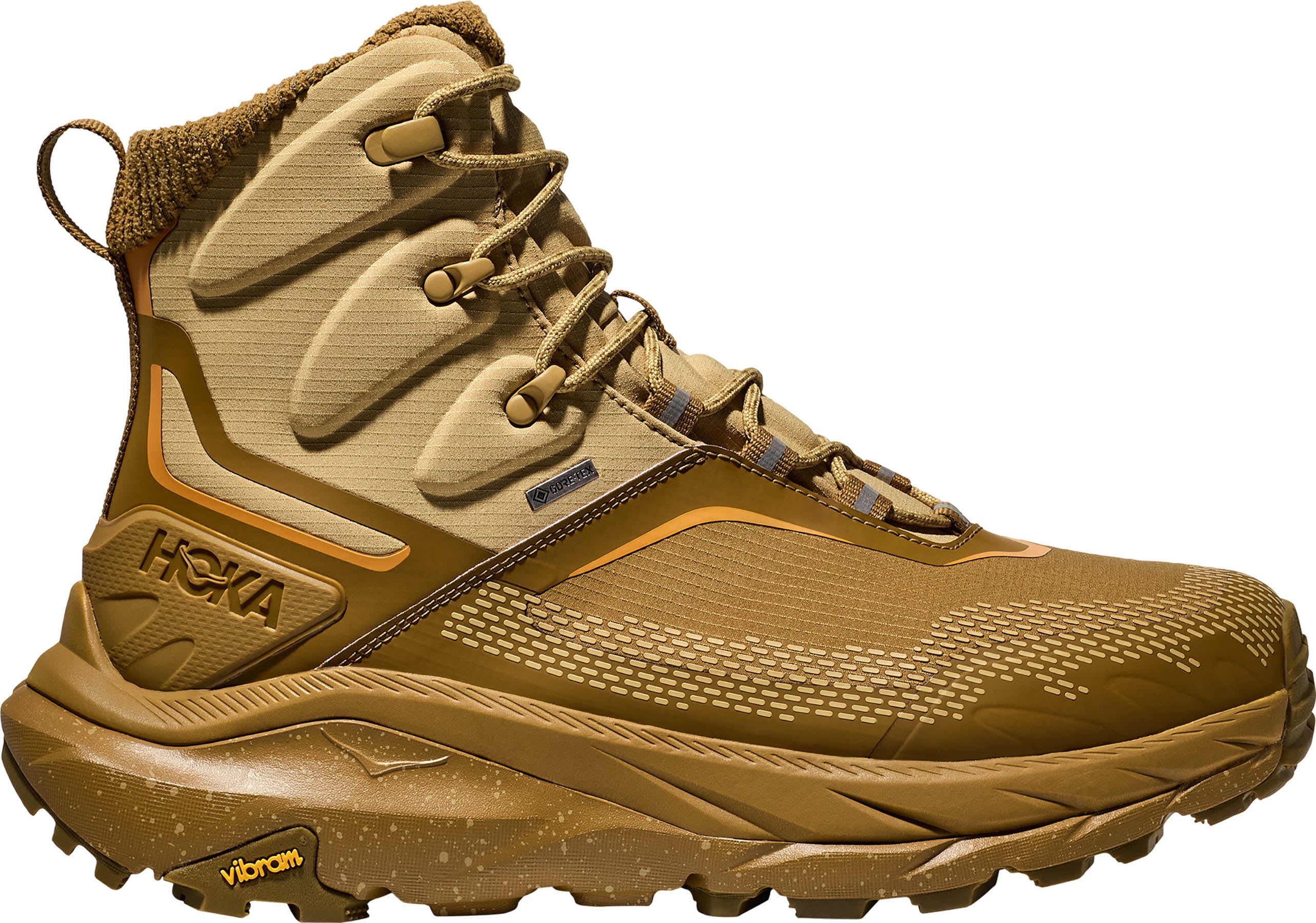 Hoka - Kaha 2 Frost GTX Winter Boots - Men's |-| Hoka - Bottes d'hiver GTX Kaha 2 Frost - Homme