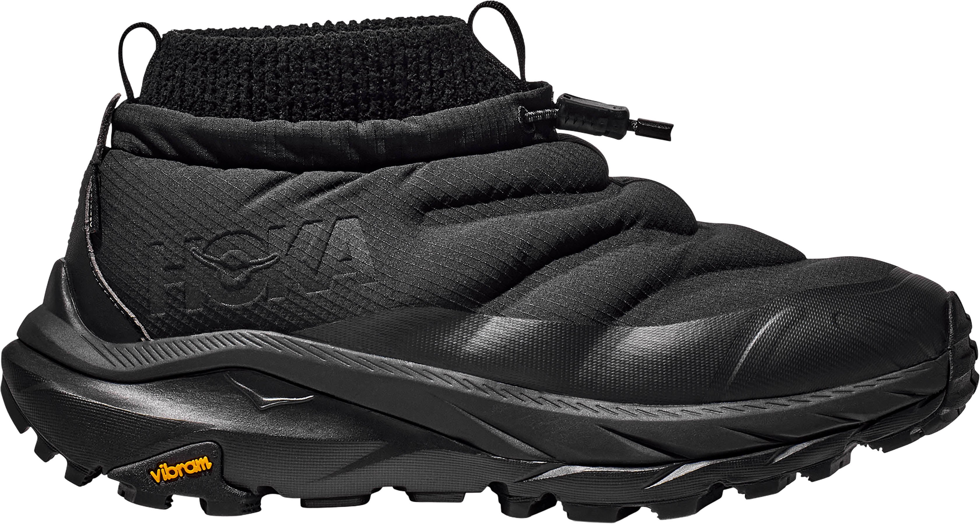 Hoka - Kaha 2 Frost Moc GTX Waterproof Hiking Shoes - Women's |-| Hoka - Souliers de randonnée imperméables Kaha 2 Frost Moc GTX - Femme