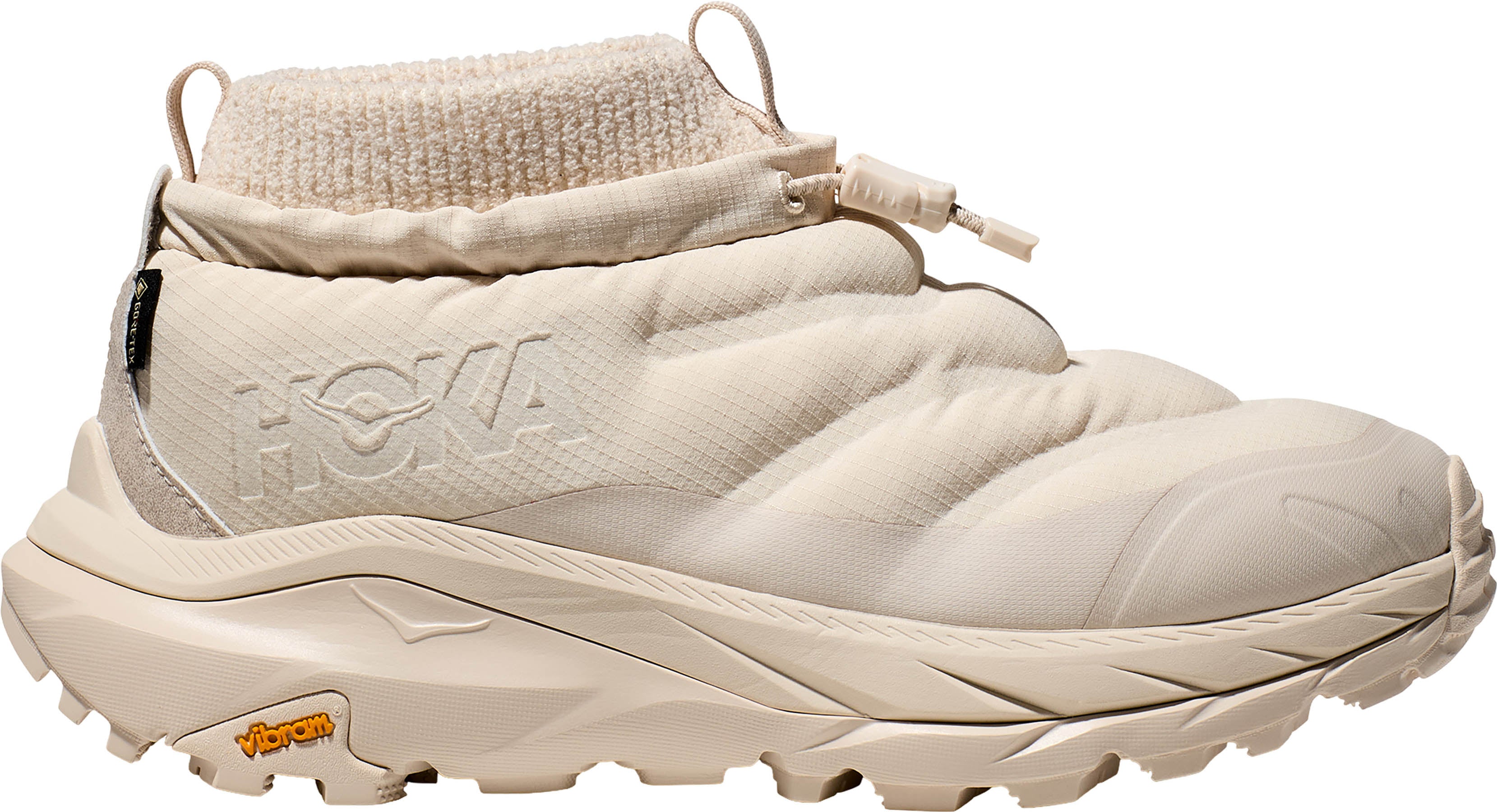 Hoka - Kaha 2 Frost Moc GTX Waterproof Hiking Shoes - Women's |-| Hoka - Souliers de randonnée imperméables Kaha 2 Frost Moc GTX - Femme