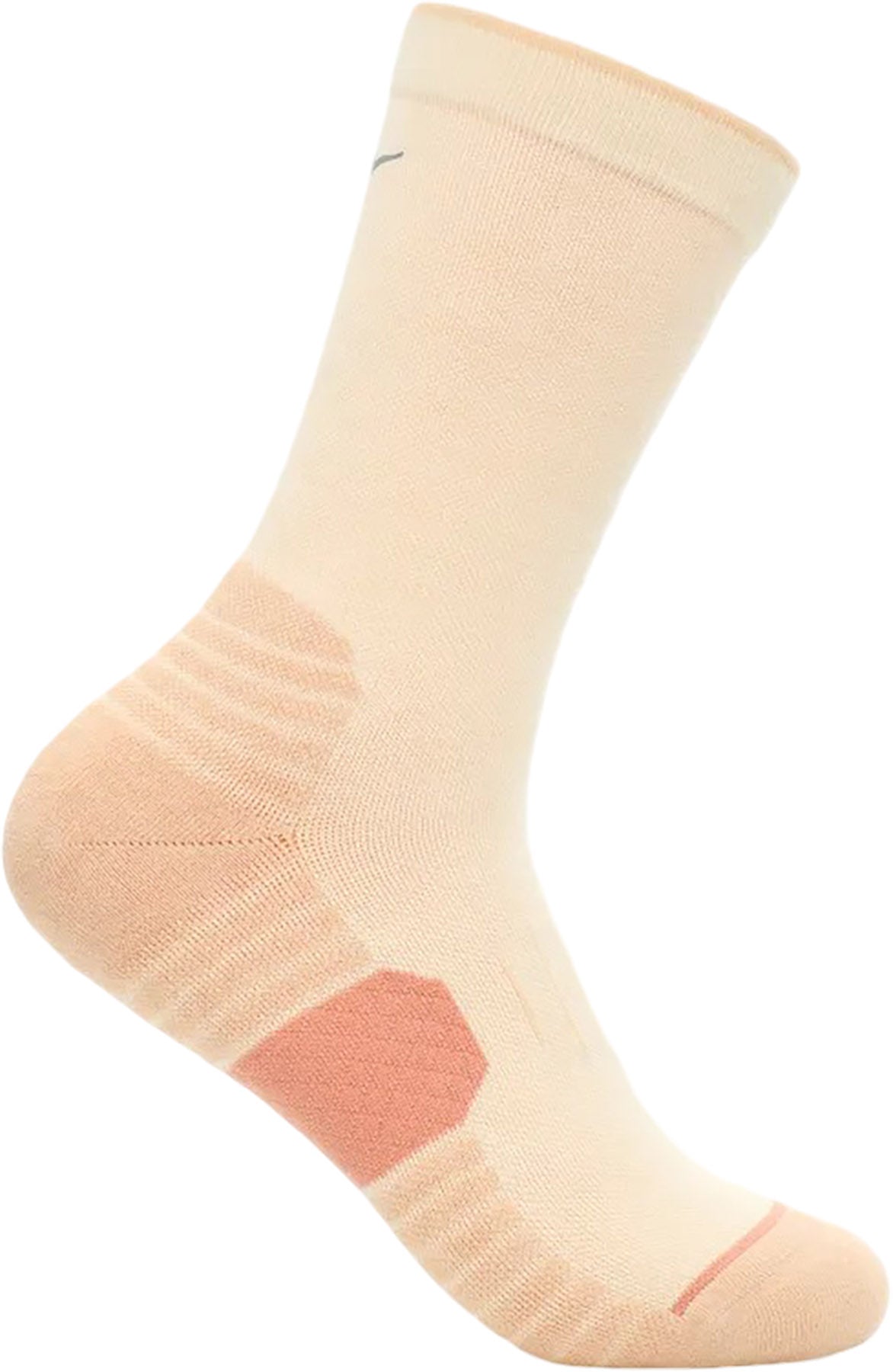 Hoka - Lifestyle Athletic Crew Socks - Unisex |-| Hoka - Chaussettes mi-mollet Lifestyle Athletic - Unisexe