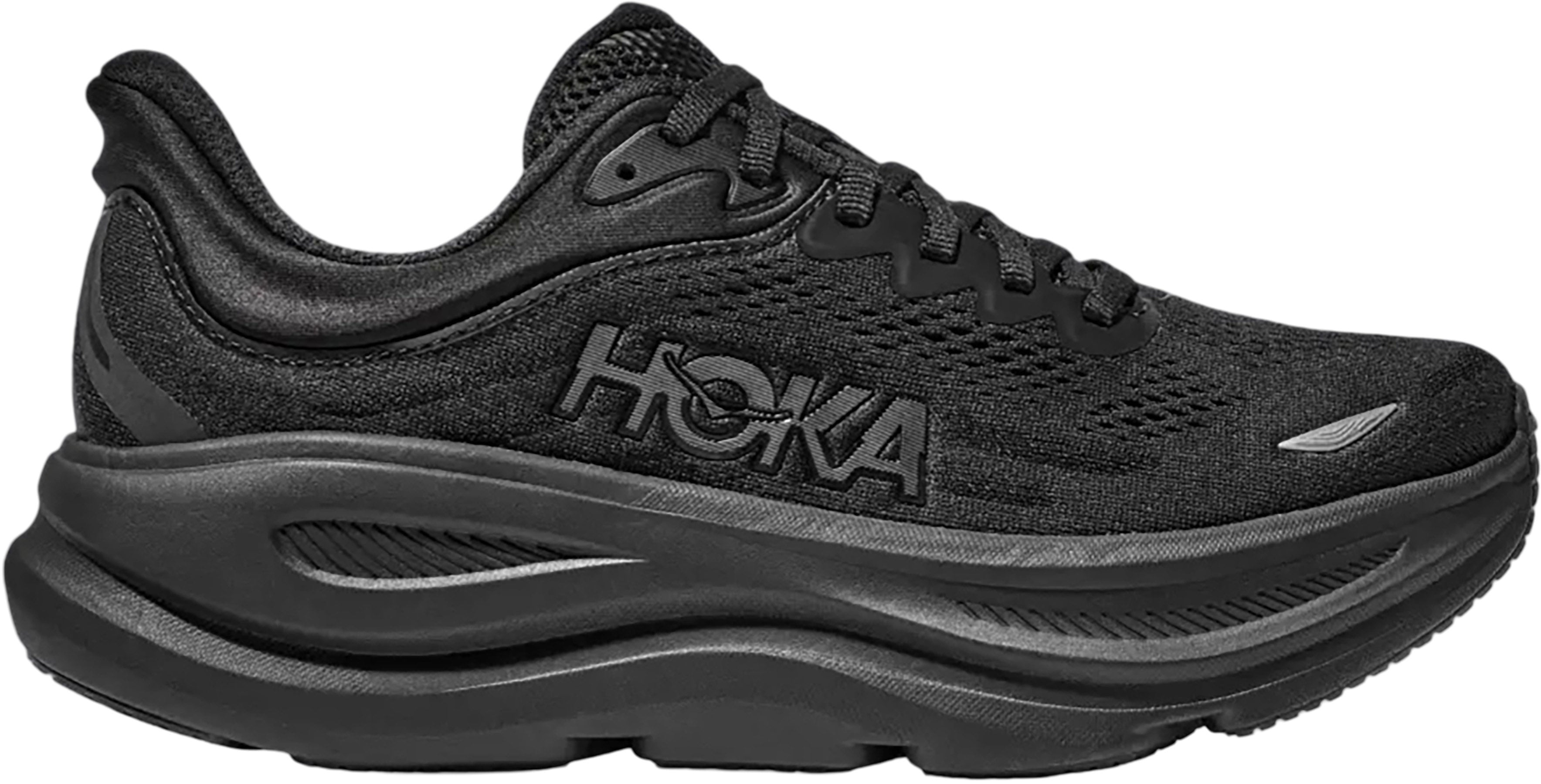 Hoka - Bondi 9 Road Running Shoes - Men's |-| Hoka - Souliers de course sur sentier Bondi 9 - Homme