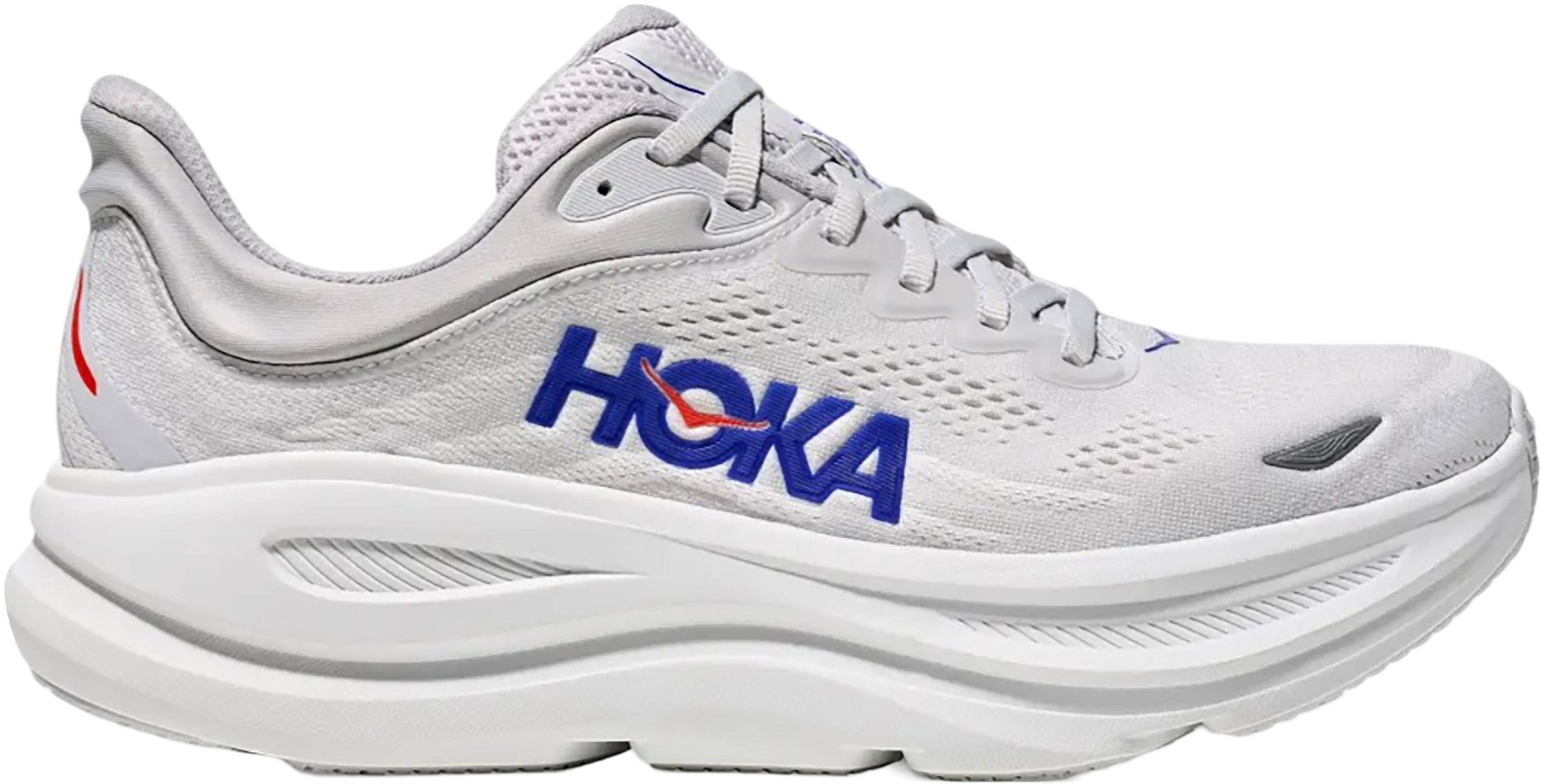 Hoka - Bondi 9 Road Running Shoes - Men's |-| Hoka - Souliers de course sur sentier Bondi 9 - Homme