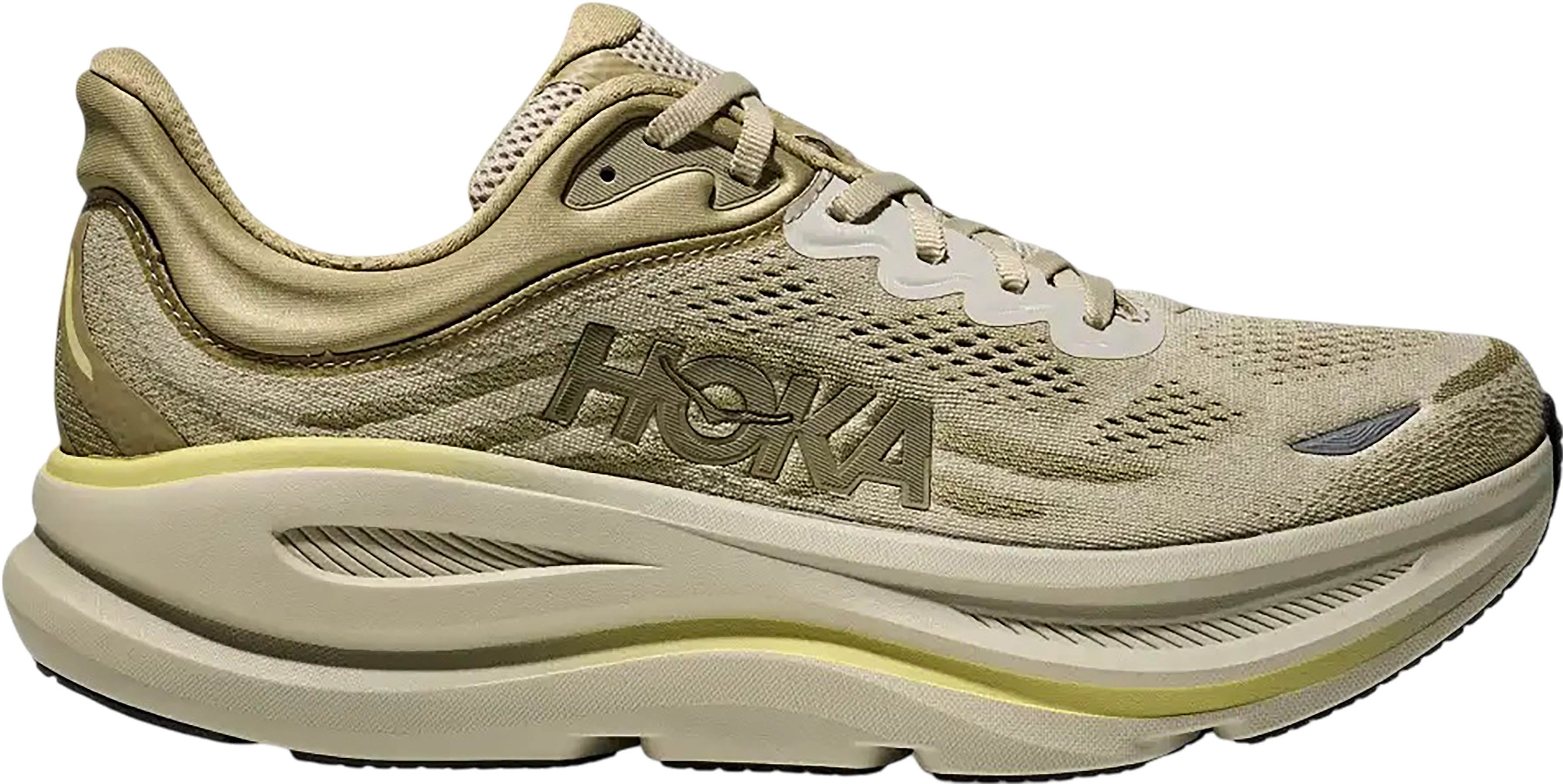 Hoka - Bondi 9 Road Running Shoes - Men's |-| Hoka - Souliers de course sur sentier Bondi 9 - Homme