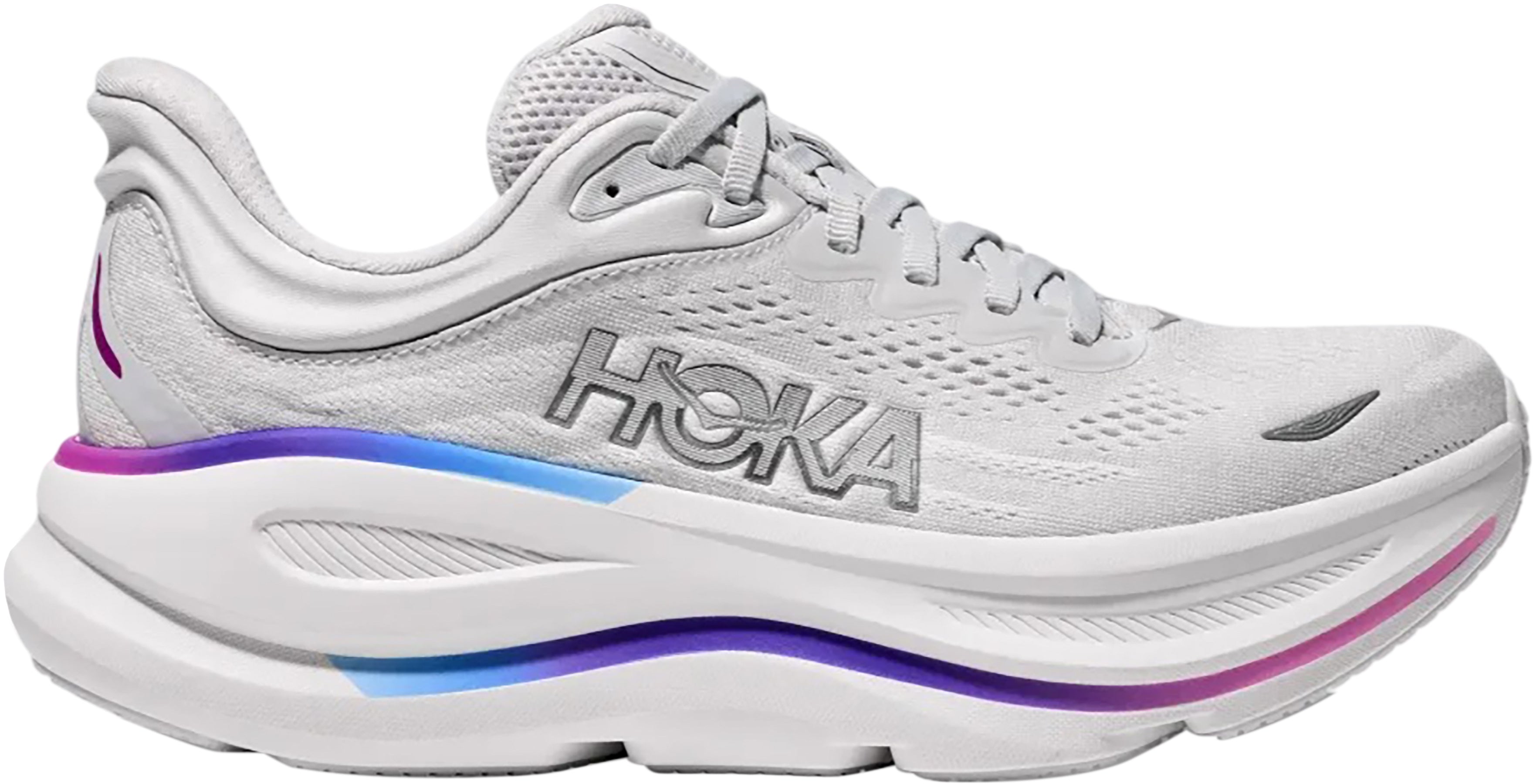 Hoka - Bondi 9 Running Shoes - Women's |-| Hoka - Souliers de course Bondi 9 - Femme