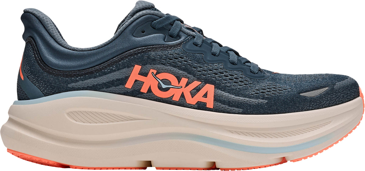 Hoka - Bondi 9 Running Shoes - Women's|-|Hoka - Souliers de course Bondi 9 - Femme