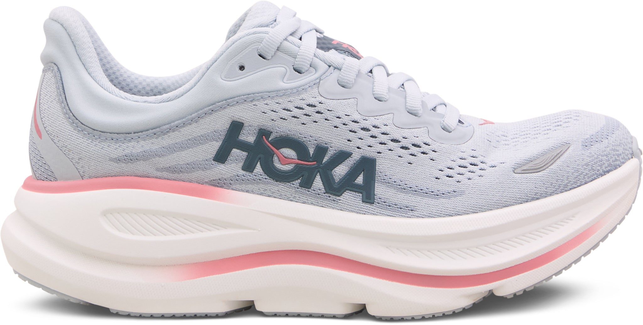 Hoka - Bondi 9 Running Shoes - Women's|-|Hoka - Souliers de course Bondi 9 - Femme