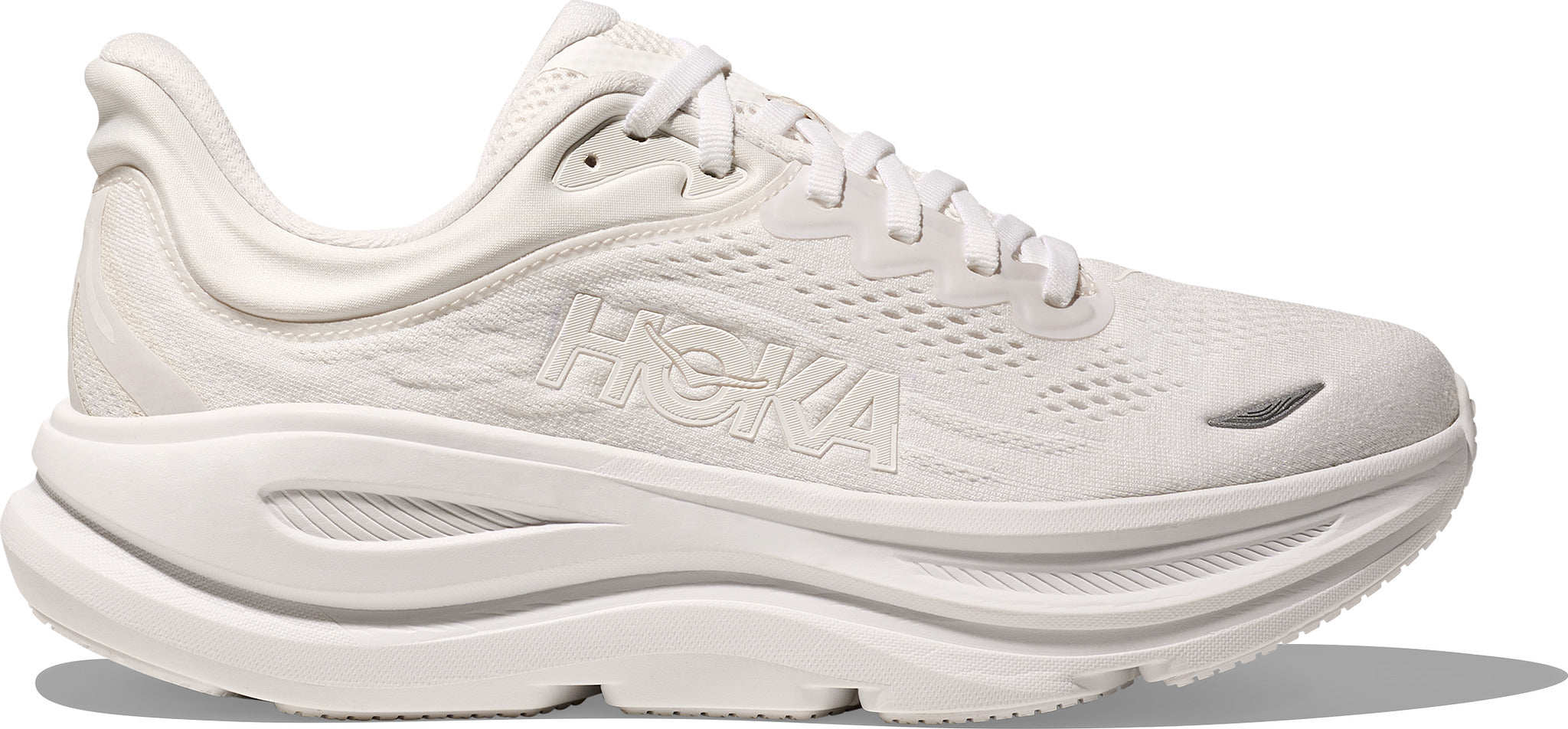 Hoka - Bondi 9 Running Shoes - Women's |-| Hoka - Souliers de course Bondi 9 - Femme