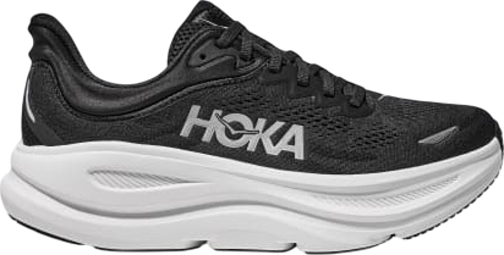 Hoka - Bondi 9 Running Shoes [Wide] - Men's |-| Hoka - Souliers de course Bondi 9 [Large] - Homme