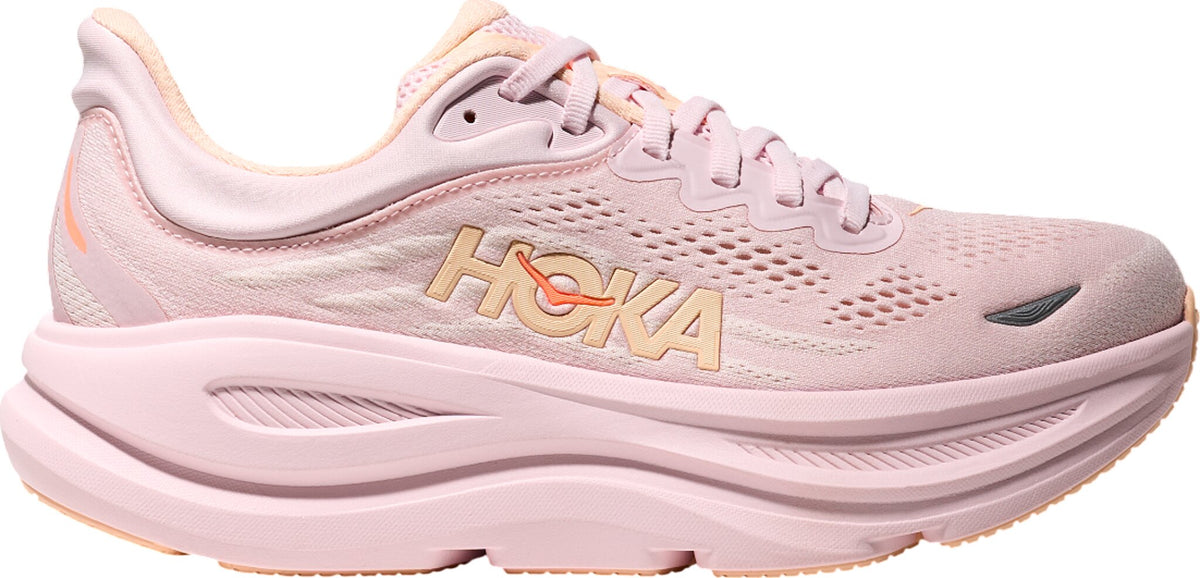 Hoka - Bondi 9 Running Shoes [Wide] - Women's|-|Hoka - Souliers de course Bondi 9 [Large] - Femme
