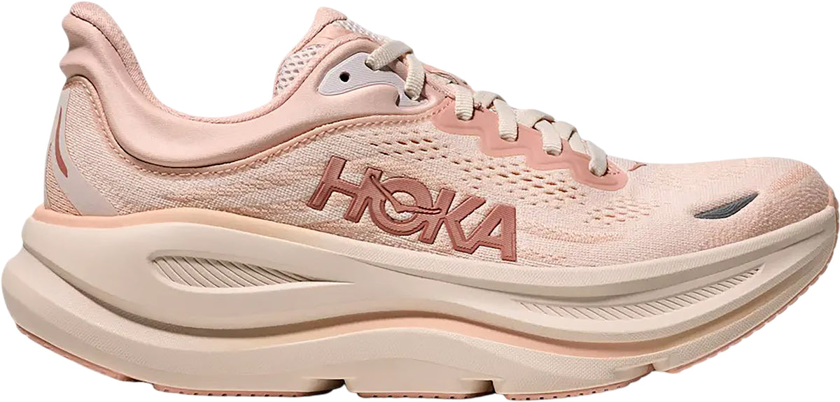 Hoka - Bondi 9 Running Shoes [Wide] - Women's|-|Hoka - Souliers de course Bondi 9 [Large] - Femme