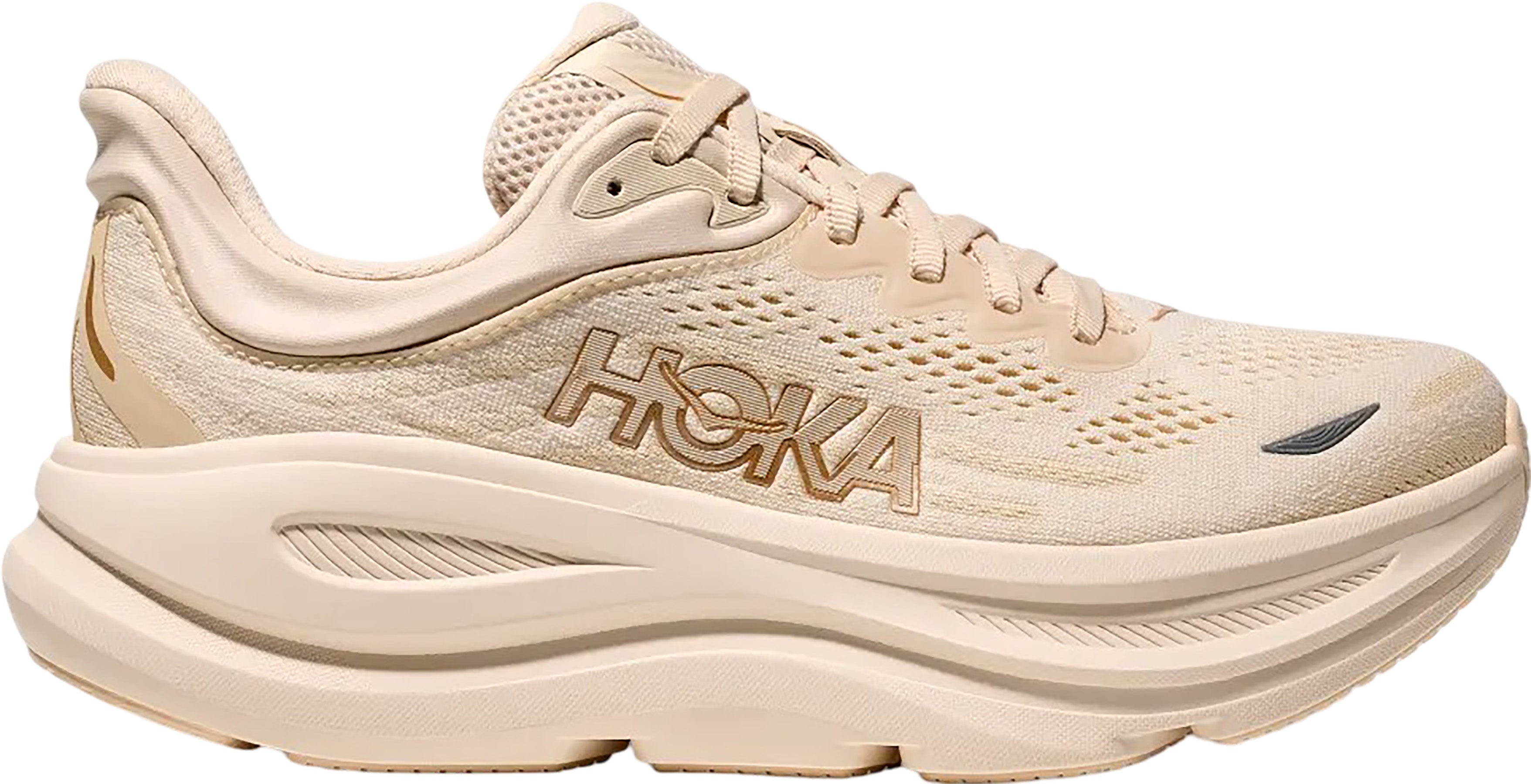 Hoka - Bondi 9 Wide Running Shoes - Women's|-|Hoka - Souliers de course Bondi 9 [Large] - Femme