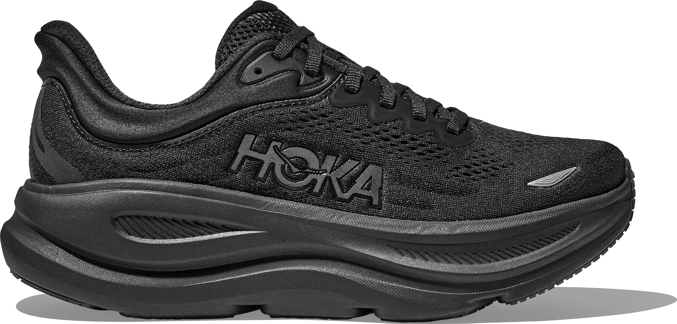 Hoka - Bondi 9 Running Shoes [X-Wide] - Women's |-| Hoka - Souliers de course Bondi 9 [X-Large] - Femme