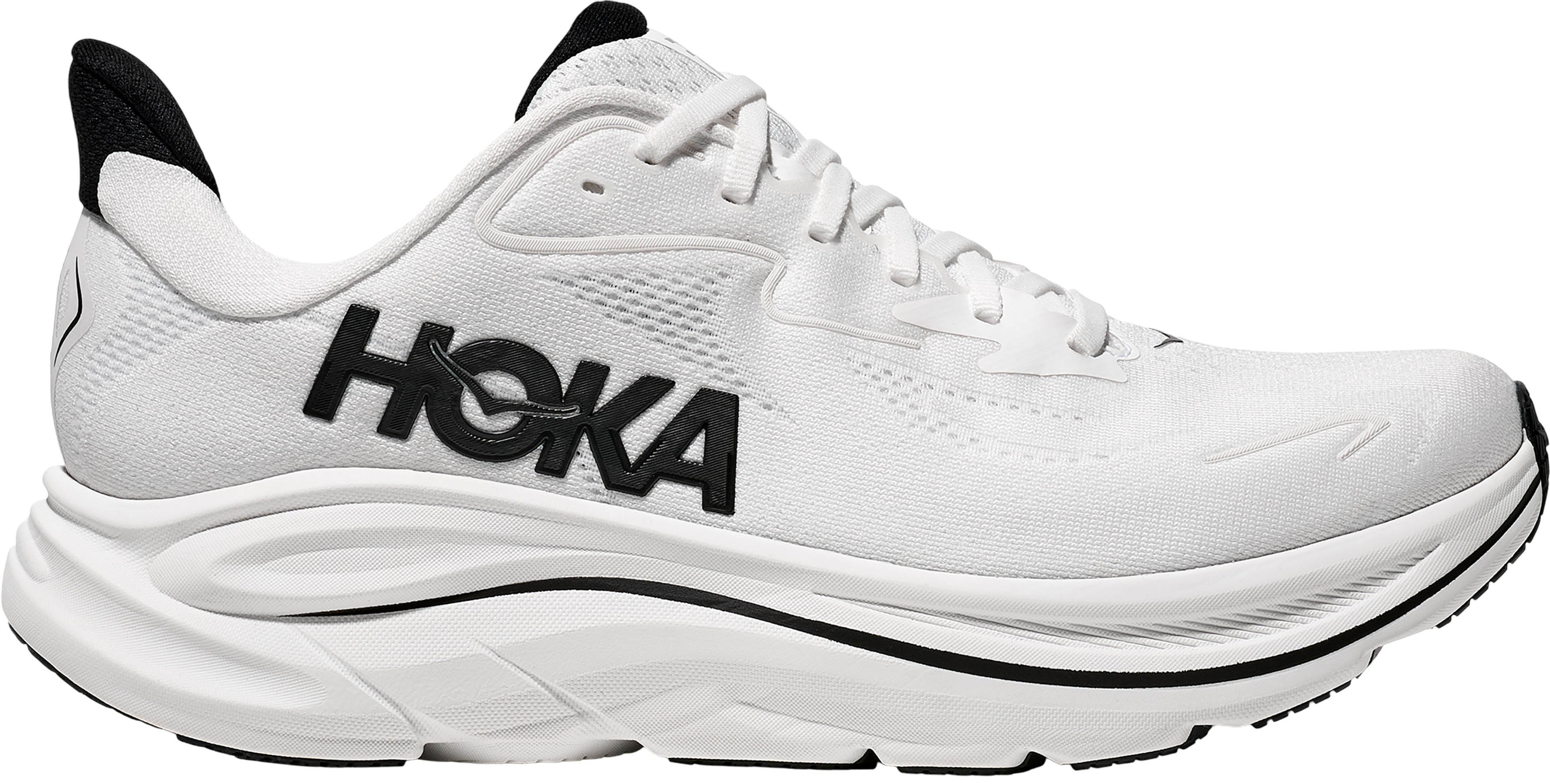 Hoka - Clifton 10 Road Running Shoes - Men's |-| Hoka - Souliers de course sur route Clifton 10 - Homme