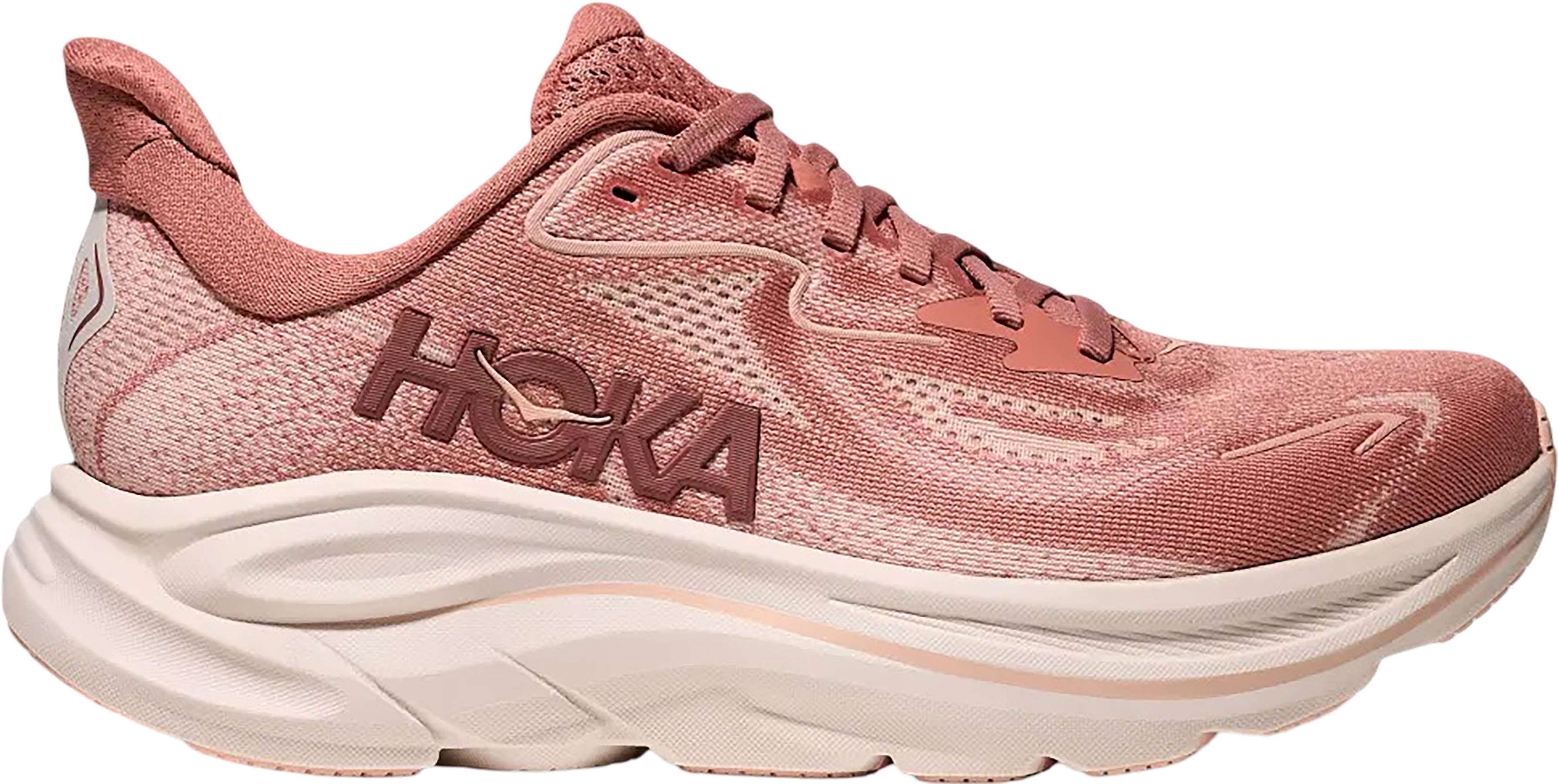 Hoka - Clifton 10 Running Shoes - Women's|-|Hoka - Souliers de course sur route Clifton 10 - Femme