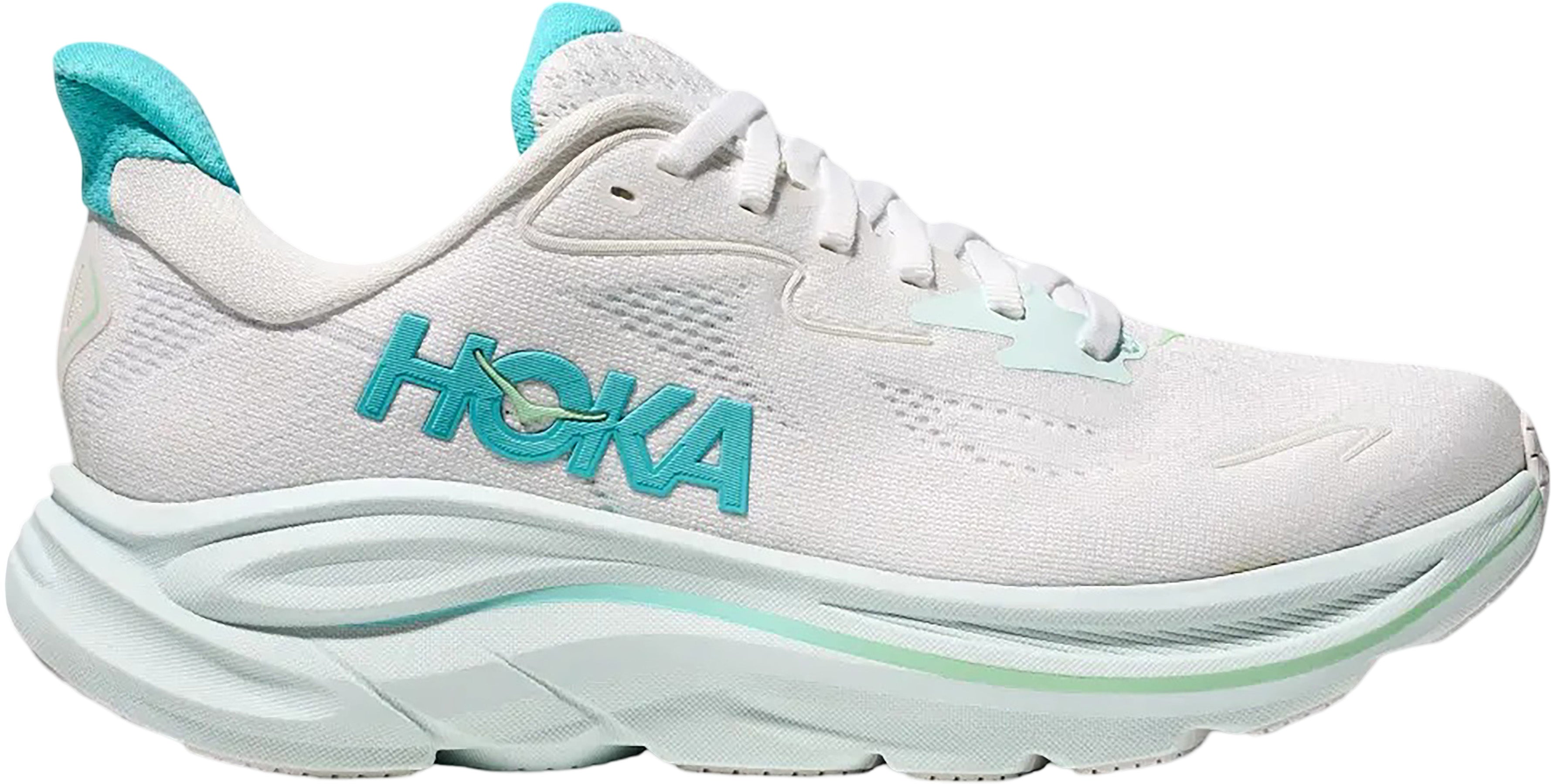 Hoka - Clifton 10 Running Shoes - Women's |-| Hoka - Souliers de course sur route Clifton 10 - Femme