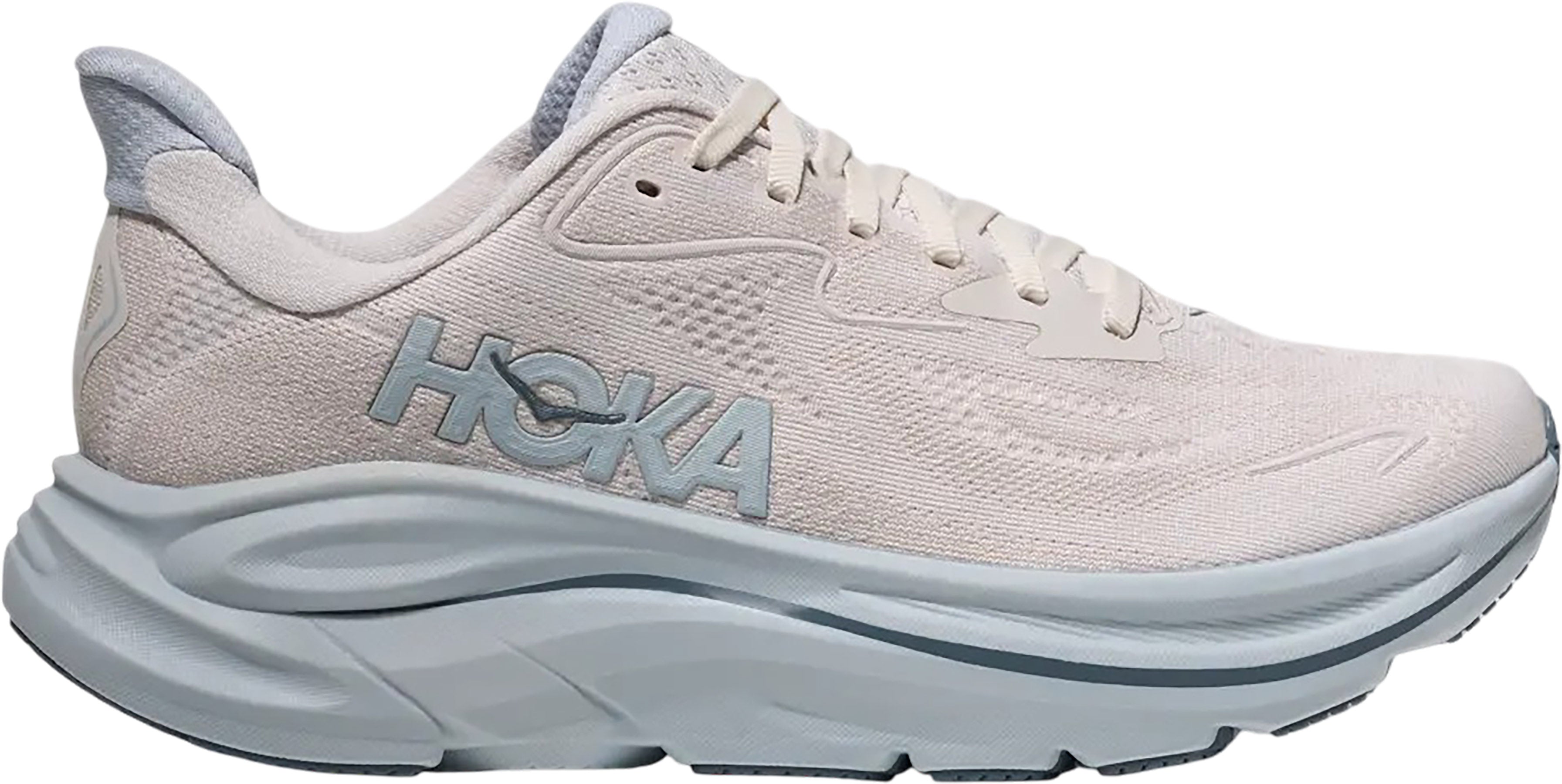 Hoka - Clifton 10 Running Shoes [Wide] - Women's|-|Hoka - Souliers de course sur route Clifton 10 [Large] - Femme