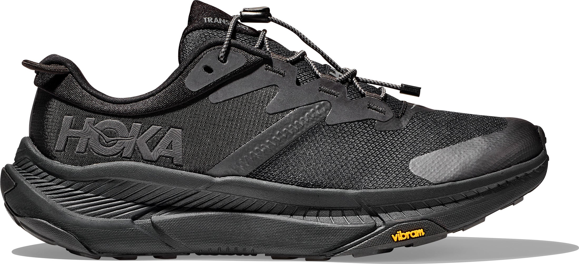 Hoka - Transport Walking Shoes [Wide] - Men's |-| Hoka - Souliers de marche Transport [Large] - Homme