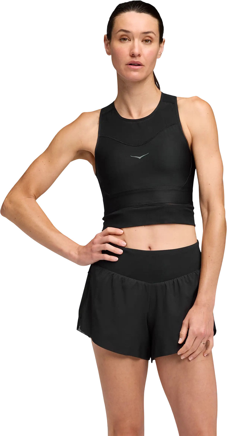 Hoka - Race Day Sports Bra - Women's|-|Hoka - Soutien-gorge de sport Race Day - Femme