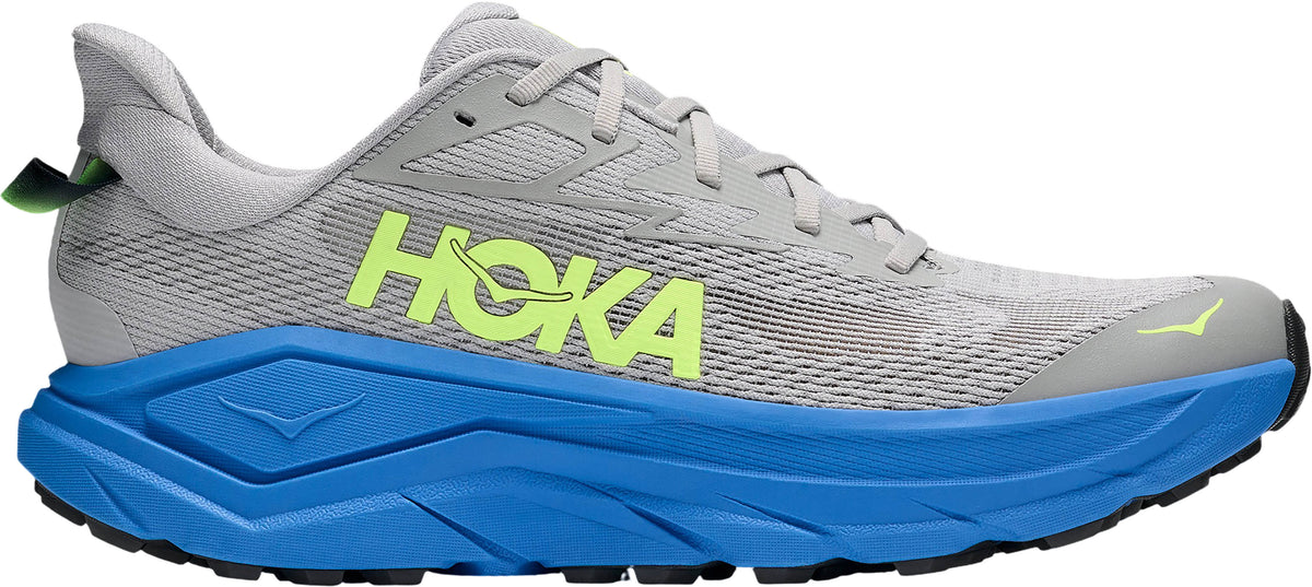 Hoka - Challenger 8 Trail Running Shoes - Men's|-|Hoka - Souliers de course sur sentier Challenger 8 - Homme