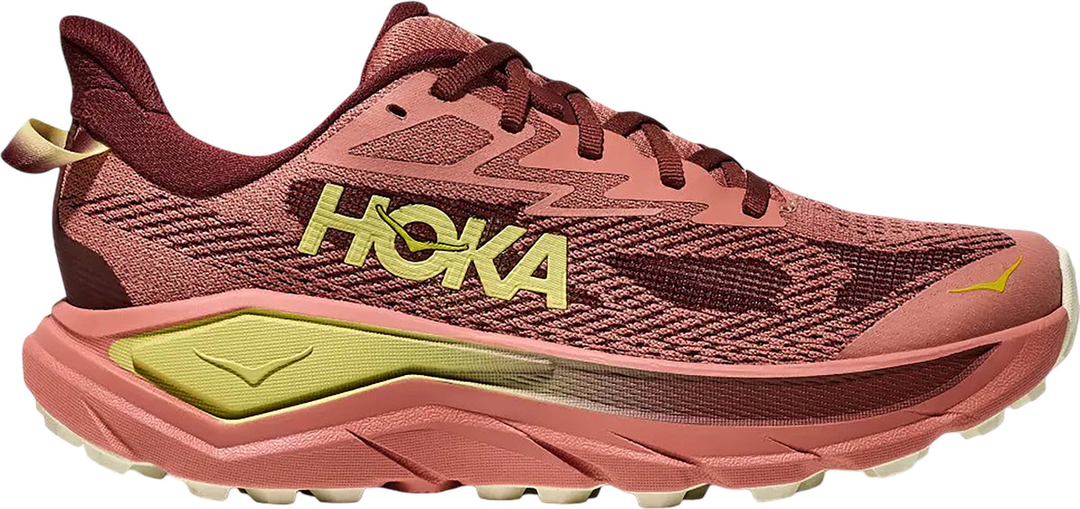 Hoka - Challenger 8 Trail Running Shoes - Women's|-|Hoka - Souliers de course sur sentier Challenger 8 - Femme