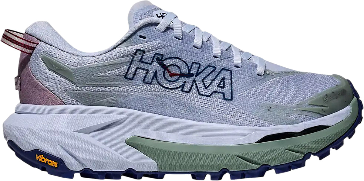 Hoka - Mafate 5 Trail Running Shoes - Women's|-|Hoka - Souliers de course sur sentier Mafate 5 - Femme