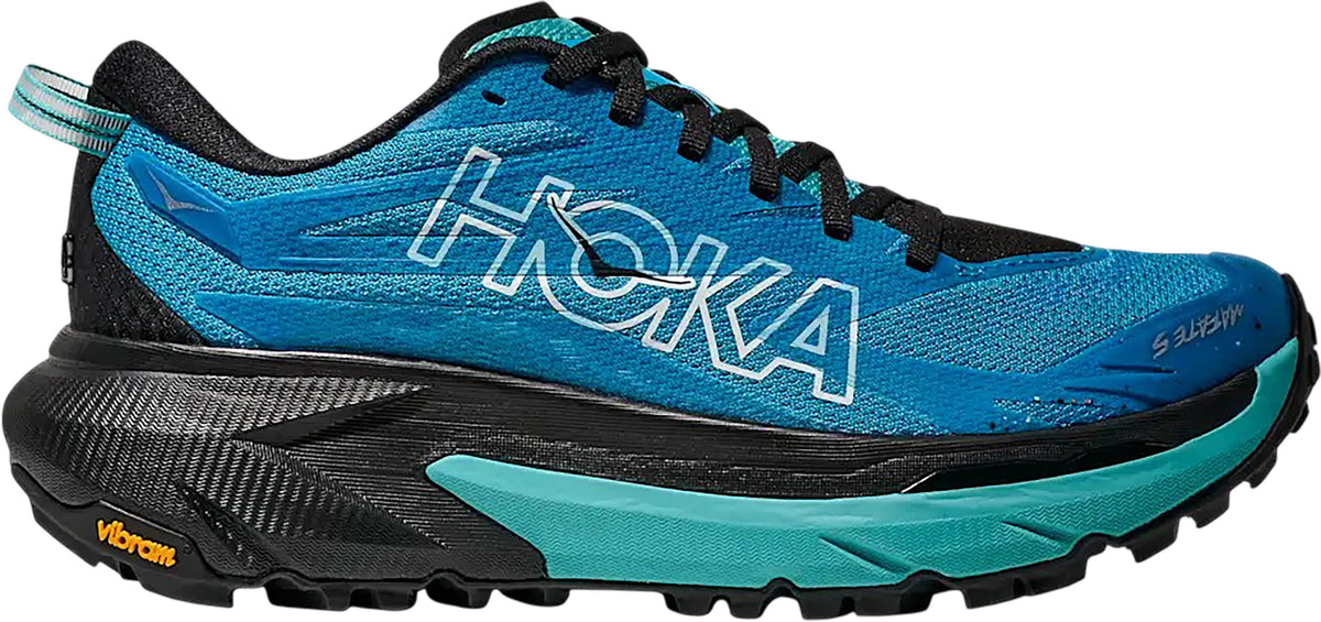 Hoka - Mafate 5 Trail Running Shoes - Women's|-|Hoka - Souliers de course sur sentier Mafate 5 - Femme