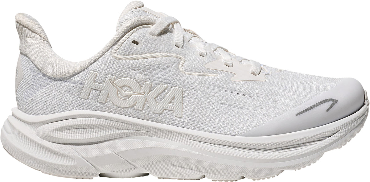 Hoka - Clifton 10 Running Shoes - Youth|-|Hoka - Souliers de course Clifton 10 - Jeune