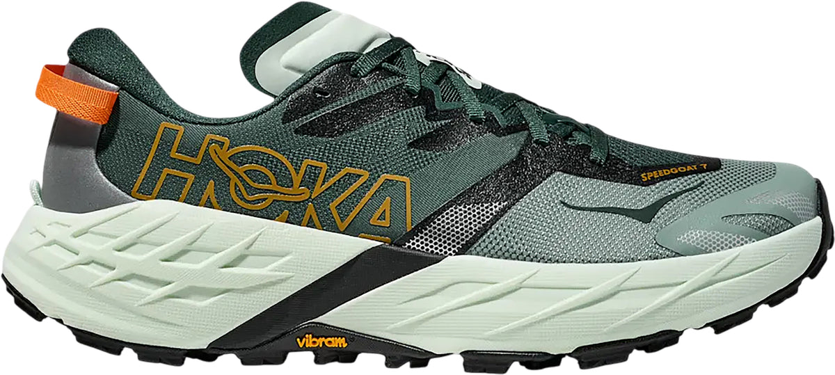 Hoka - Speedgoat 7 Trail Running Shoes - Men's|-|Hoka - Souliers de course sur sentier Speedgoat 7 - Homme