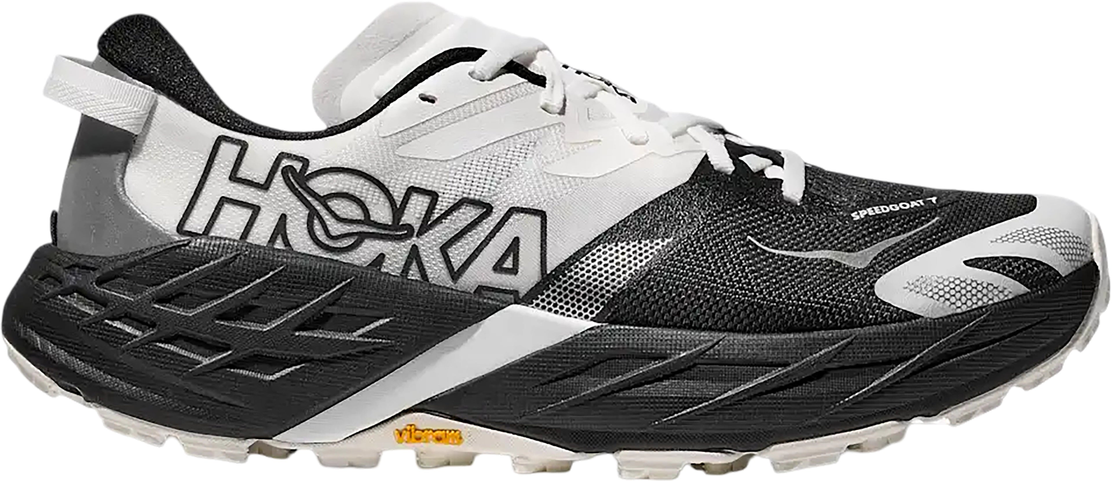 Hoka - Speedgoat 7 Trail Running Shoes - Women's|-|Hoka - Souliers de course sur sentier Speedgoat 7 - Femme