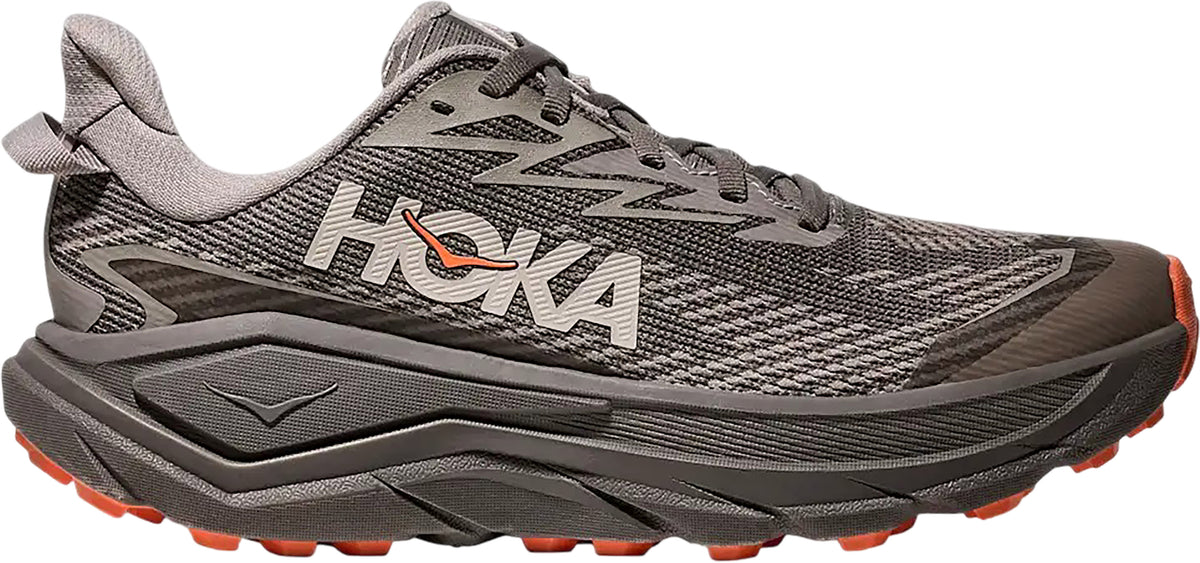 Hoka - Challenger 8 GTX Trail Running Shoes - Women's|-|Hoka - Souliers de course sur sentier Challenger 8 GTX - Femme