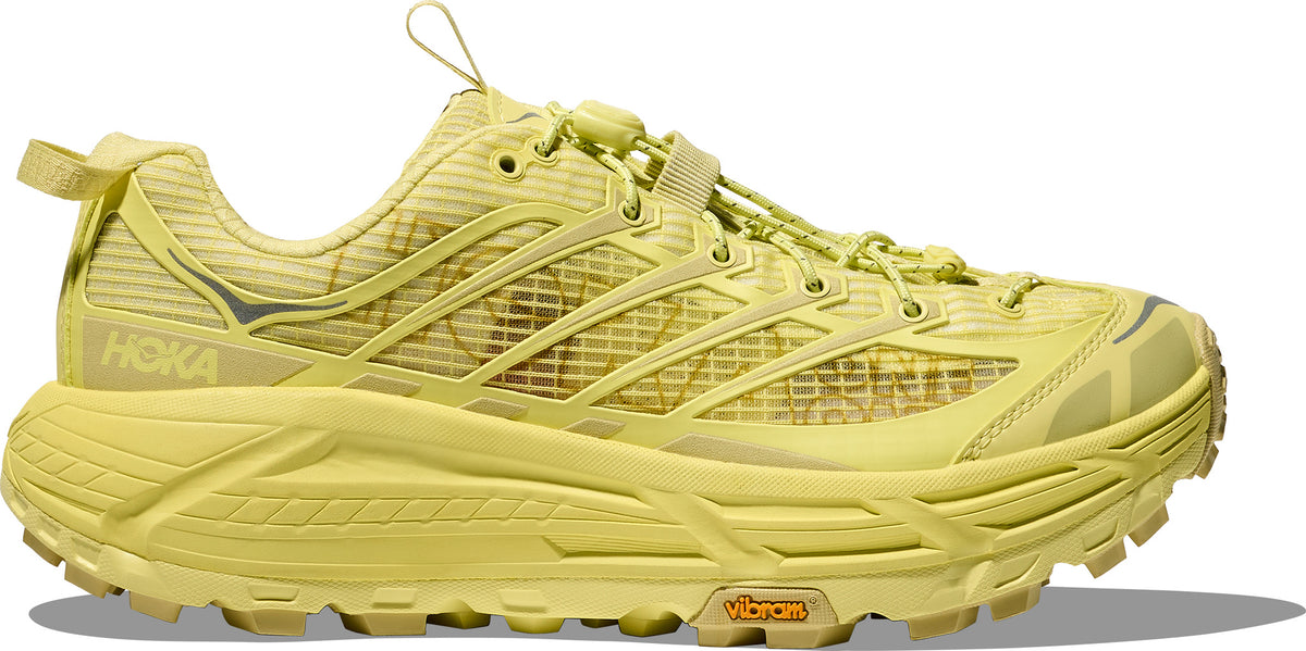 Hoka - Mafate Three2 Grid JP Sneaker - Unisex|-|Hoka - Chaussures sport Mafate Three2 Grid JP - Unisexe