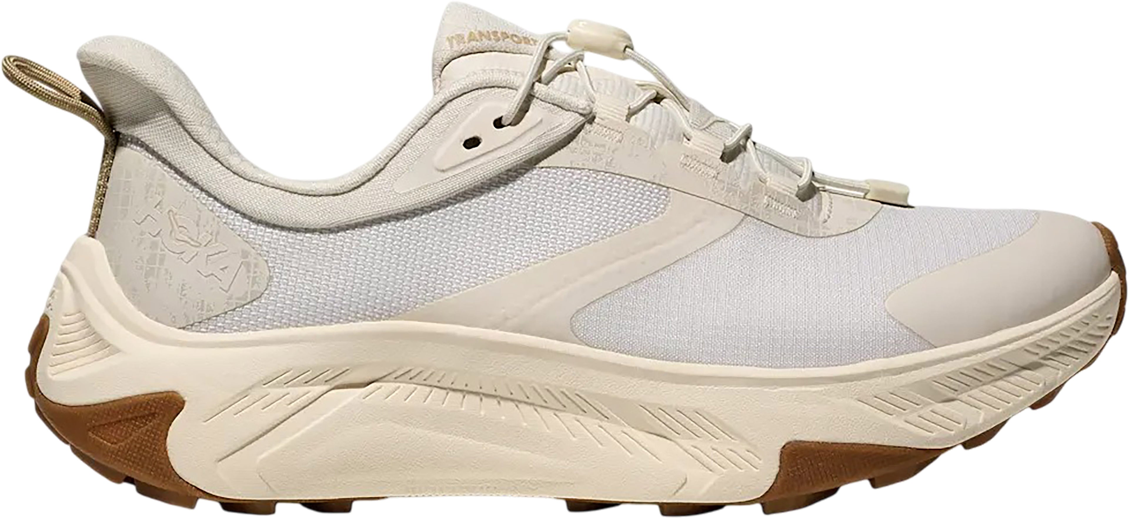 Hoka - Transport 2 Shoes [Wide] - Women's|-|Hoka - Souliers Transport 2 [Large] - Femme