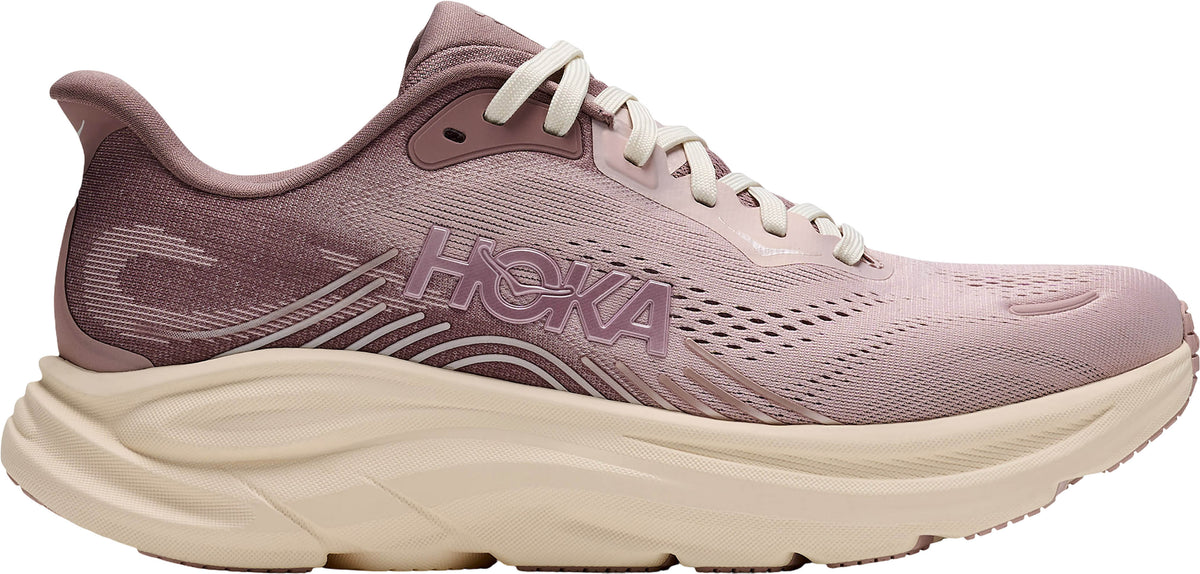 Hoka - Clifton 11 GLM Road Running Shoes [Wide] - Women's|-|Hoka - Souliers de course sur route Clifton 11 GLM [Large] - Femme