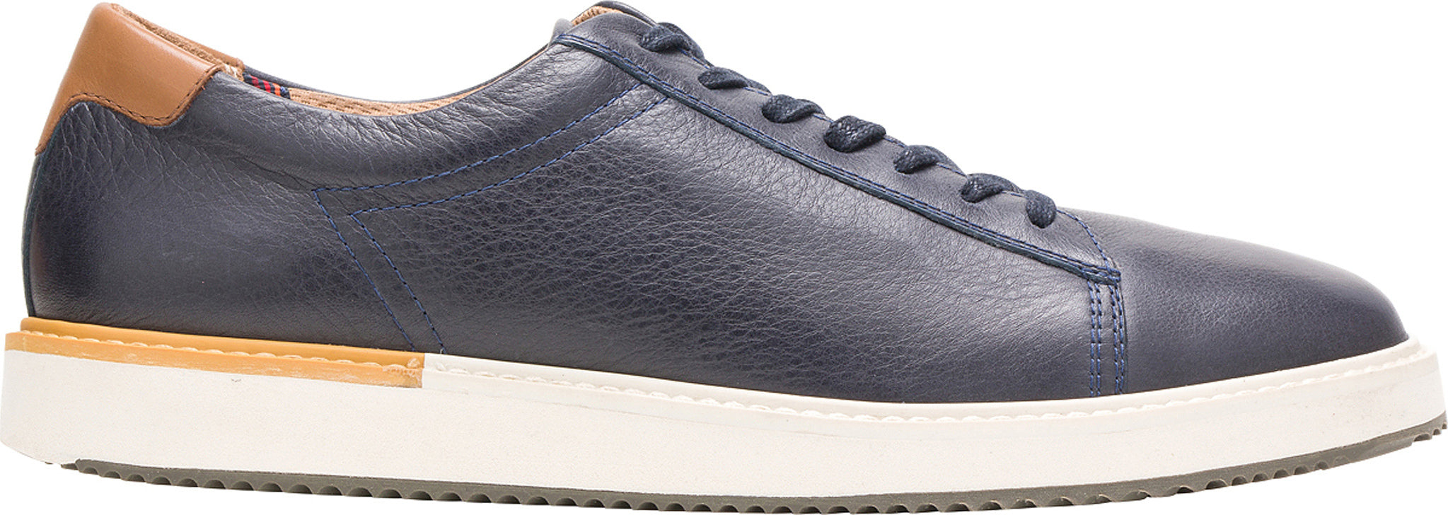 Hush Puppies - Heath Sneaker - Men's
