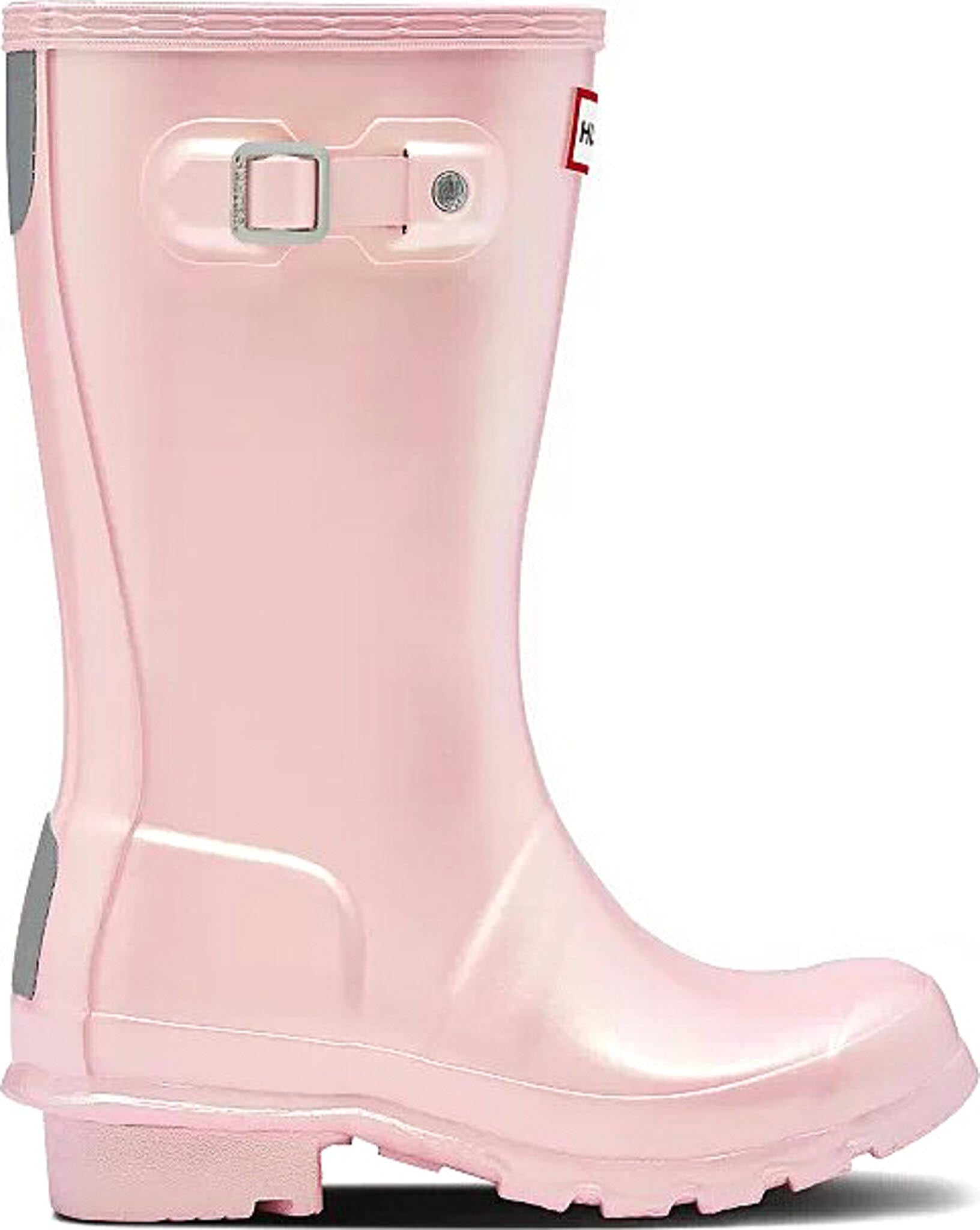Hunter - Original Nebula Rain Boots - Big Kids |-| Hunter - Bottes de pluie Original Nebula Rain - Grand Enfant
