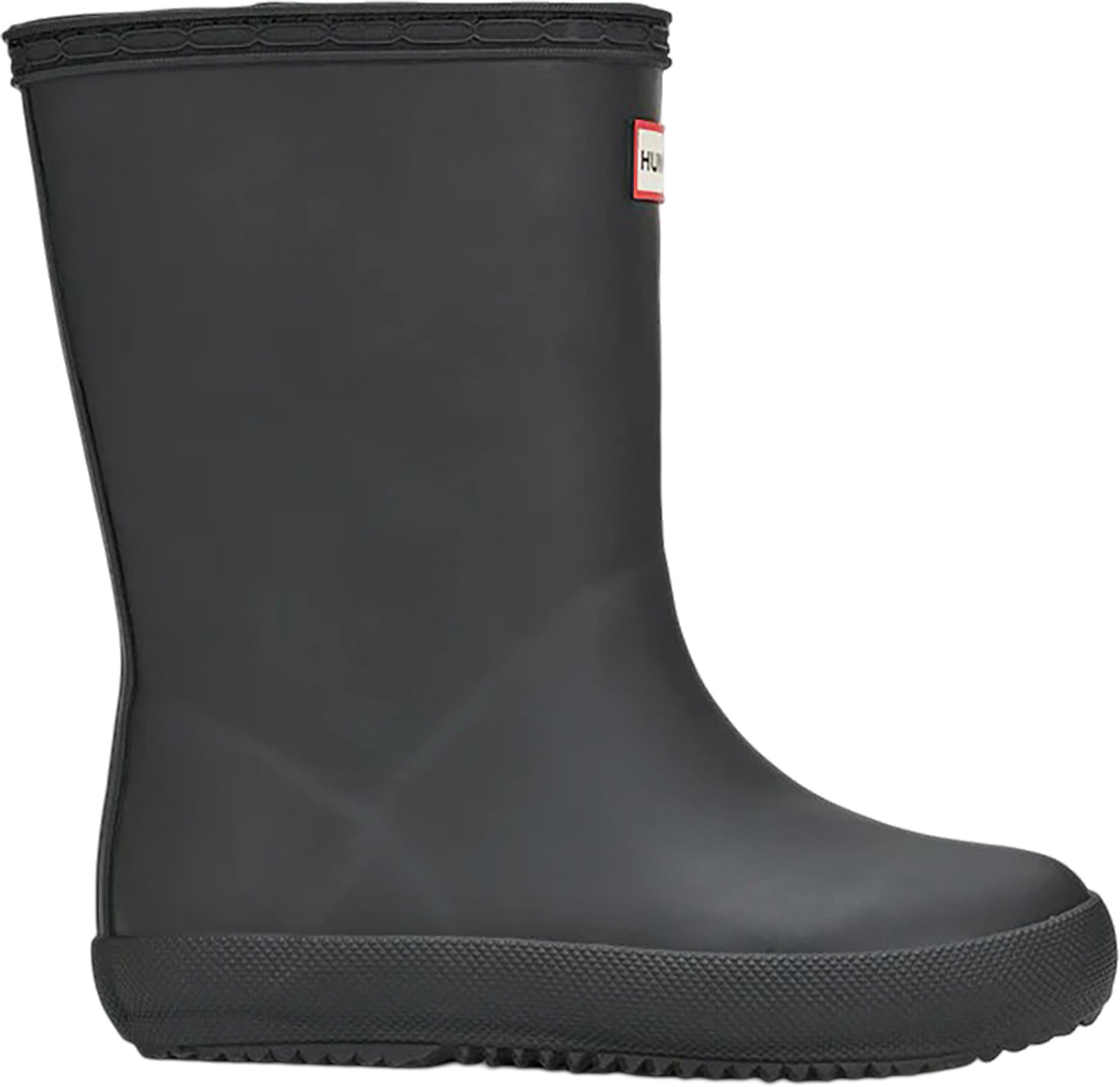 Hunter - Original First Classic Insulated Rain Boots - Kids |-| Hunter - Bottes de pluie isolantes Original First Classic - Enfant