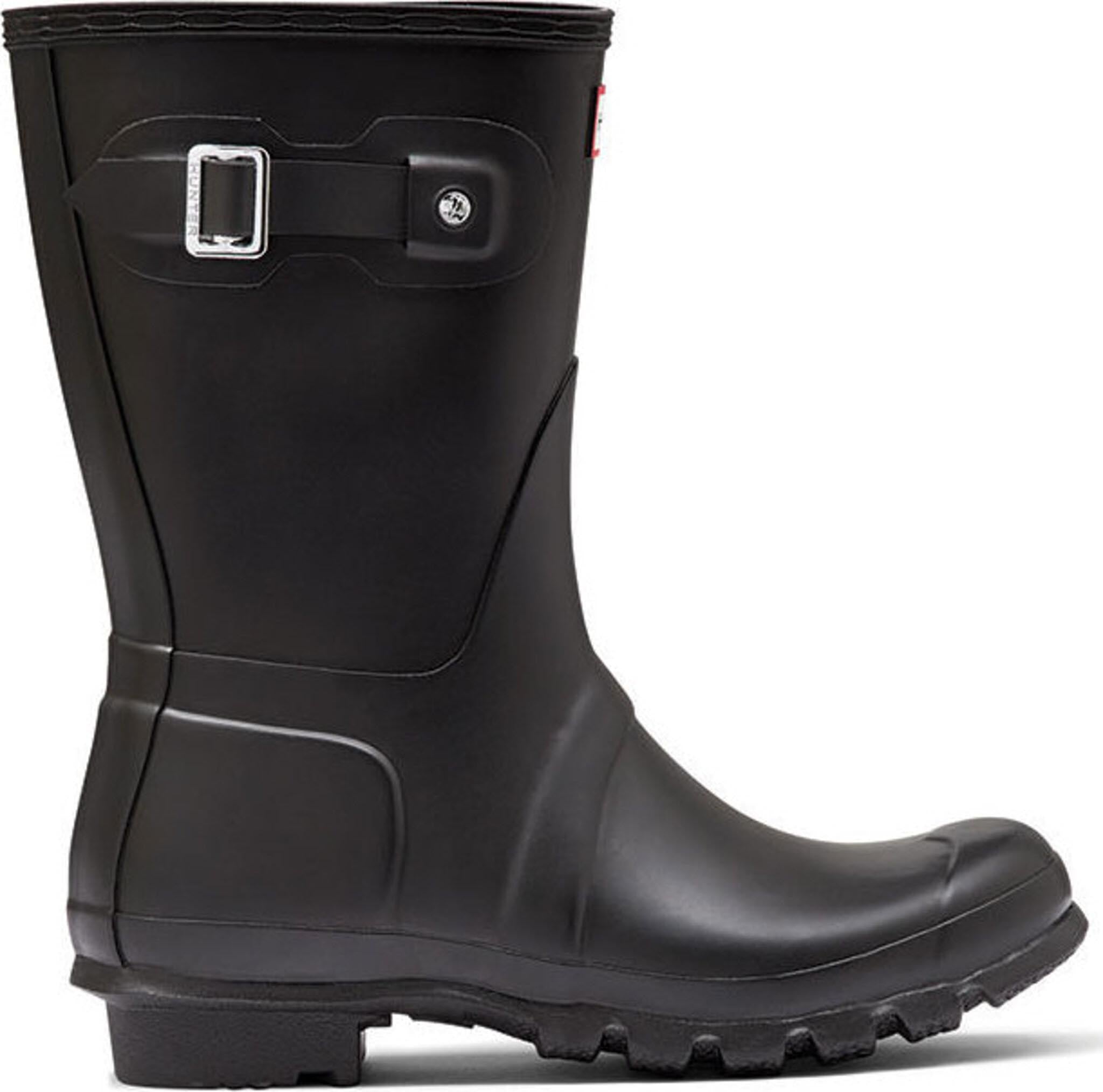 Hunter - Original Short Rain Boots - Women's |-| Hunter - Bottes de pluie courtes Original - Femme