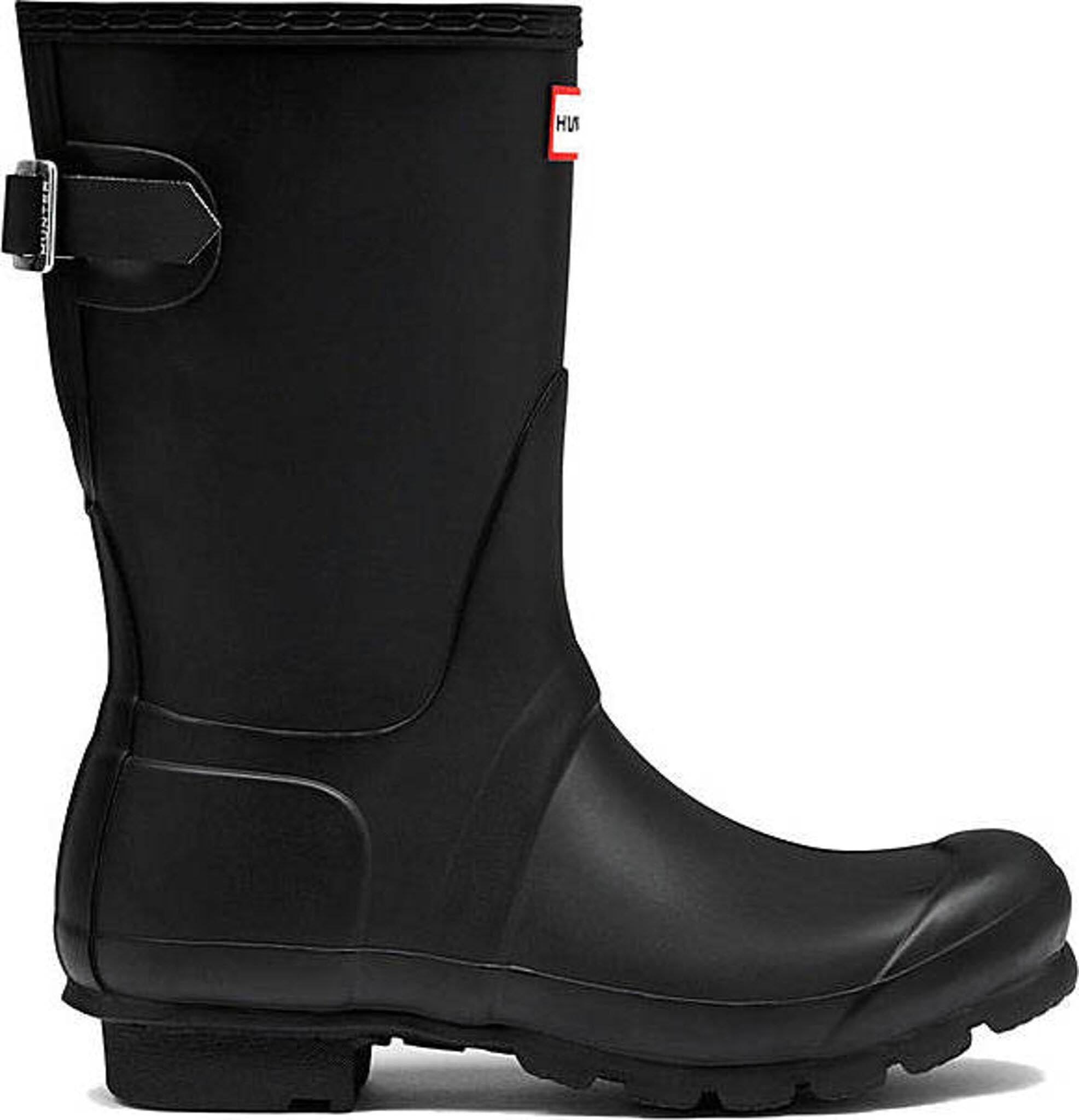 Hunter - Original Short Adjustable Rain Boots - Women's |-| Hunter - Bottes de pluie courtes ajustable Original - Femme