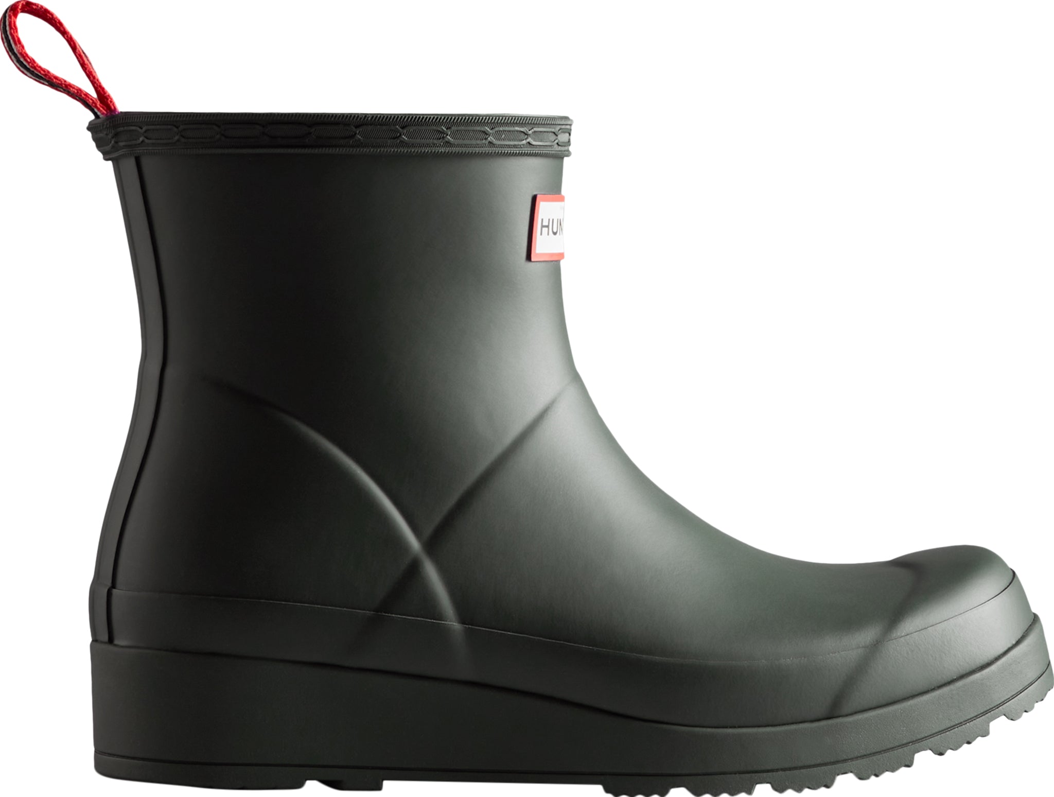 Hunter - Original Play Short Rain Boot - Women's |-| Hunter - Bottes de pluie courtes Original Play - Femme