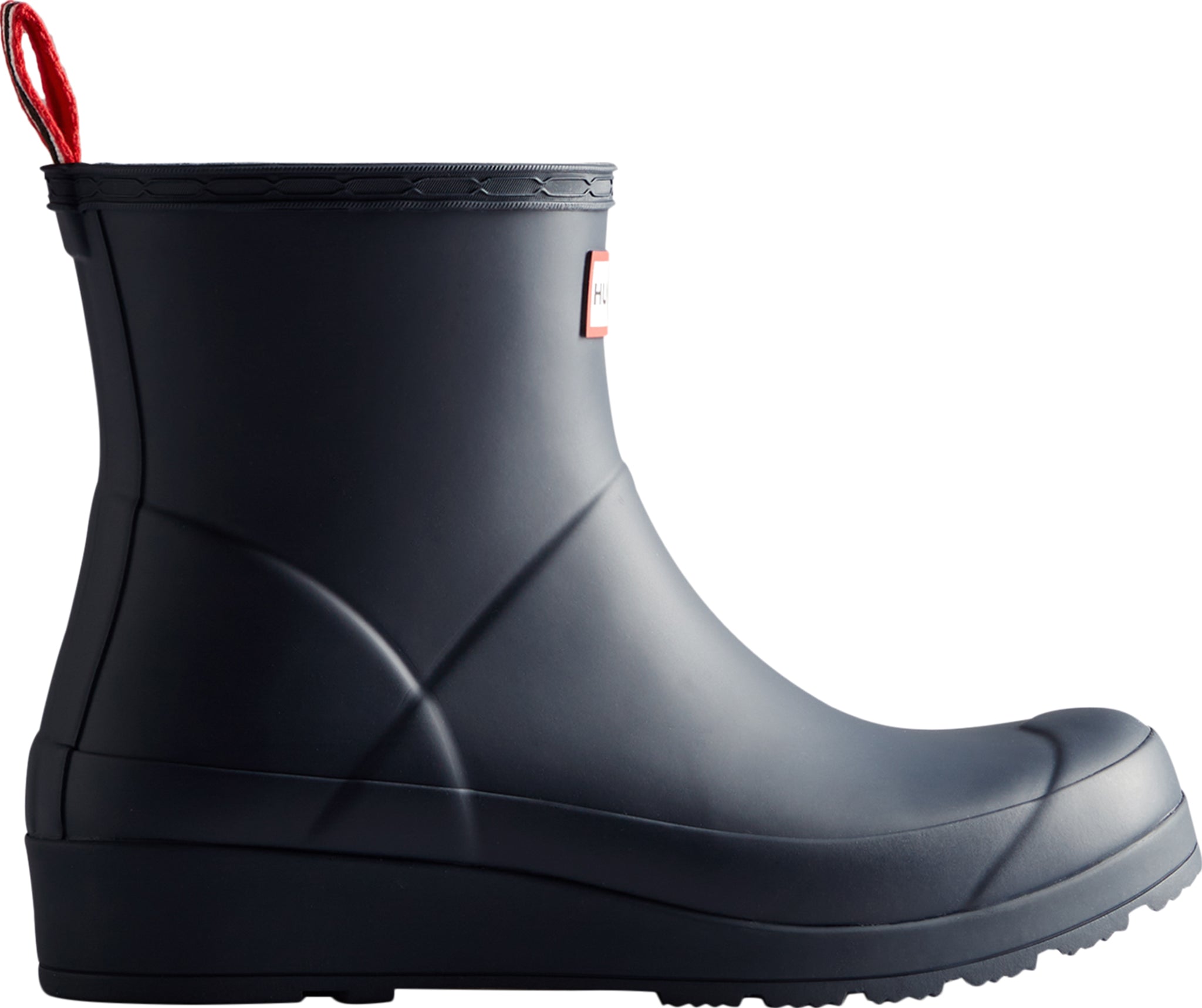 Hunter - Original Play Short Rain Boot - Women's |-| Hunter - Bottes de pluie courtes Original Play - Femme