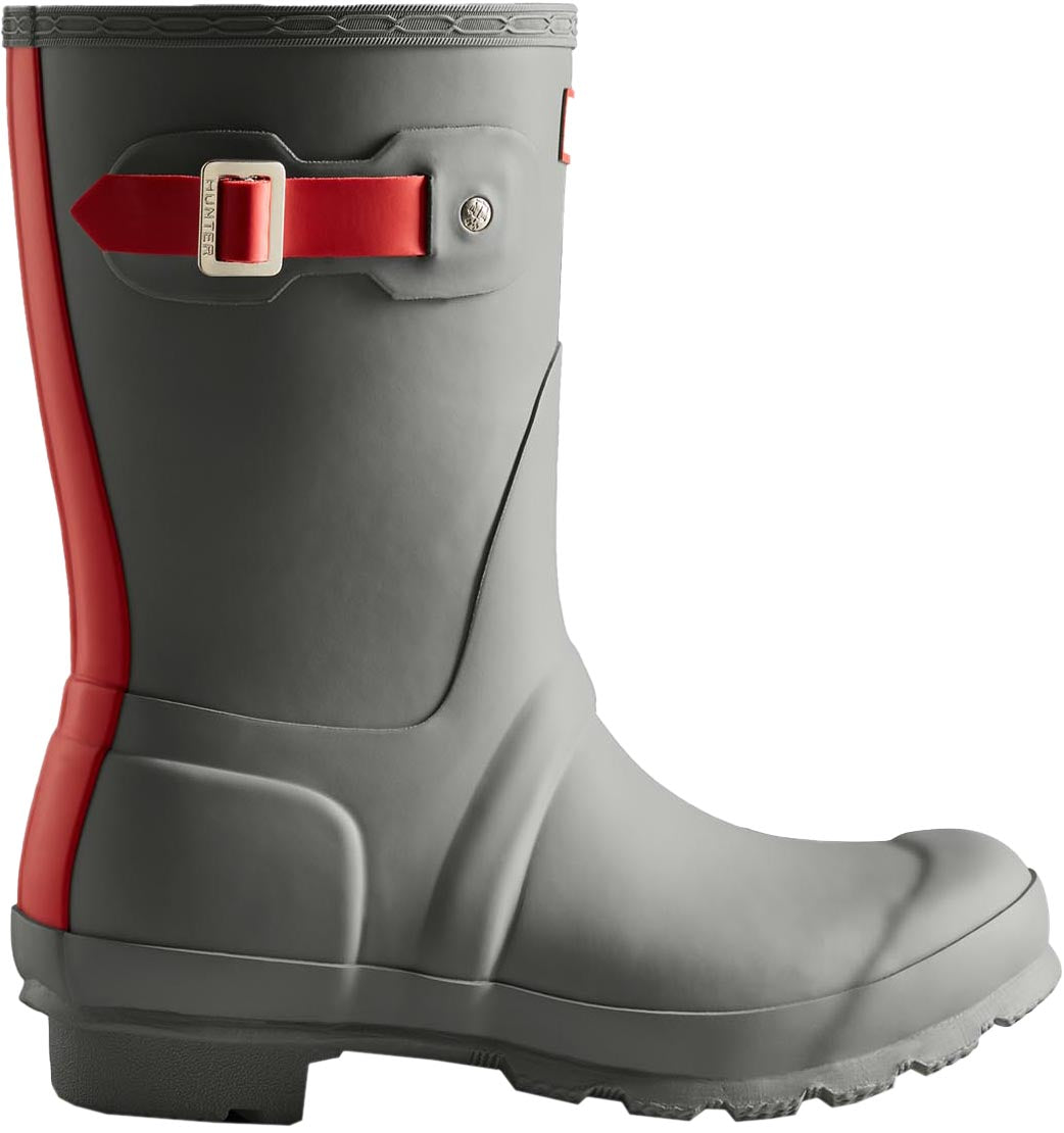 Hunter - Original Short Insulated Rain Boots - Women's |-| Hunter - Bottes de pluie Original isolantes - Femme