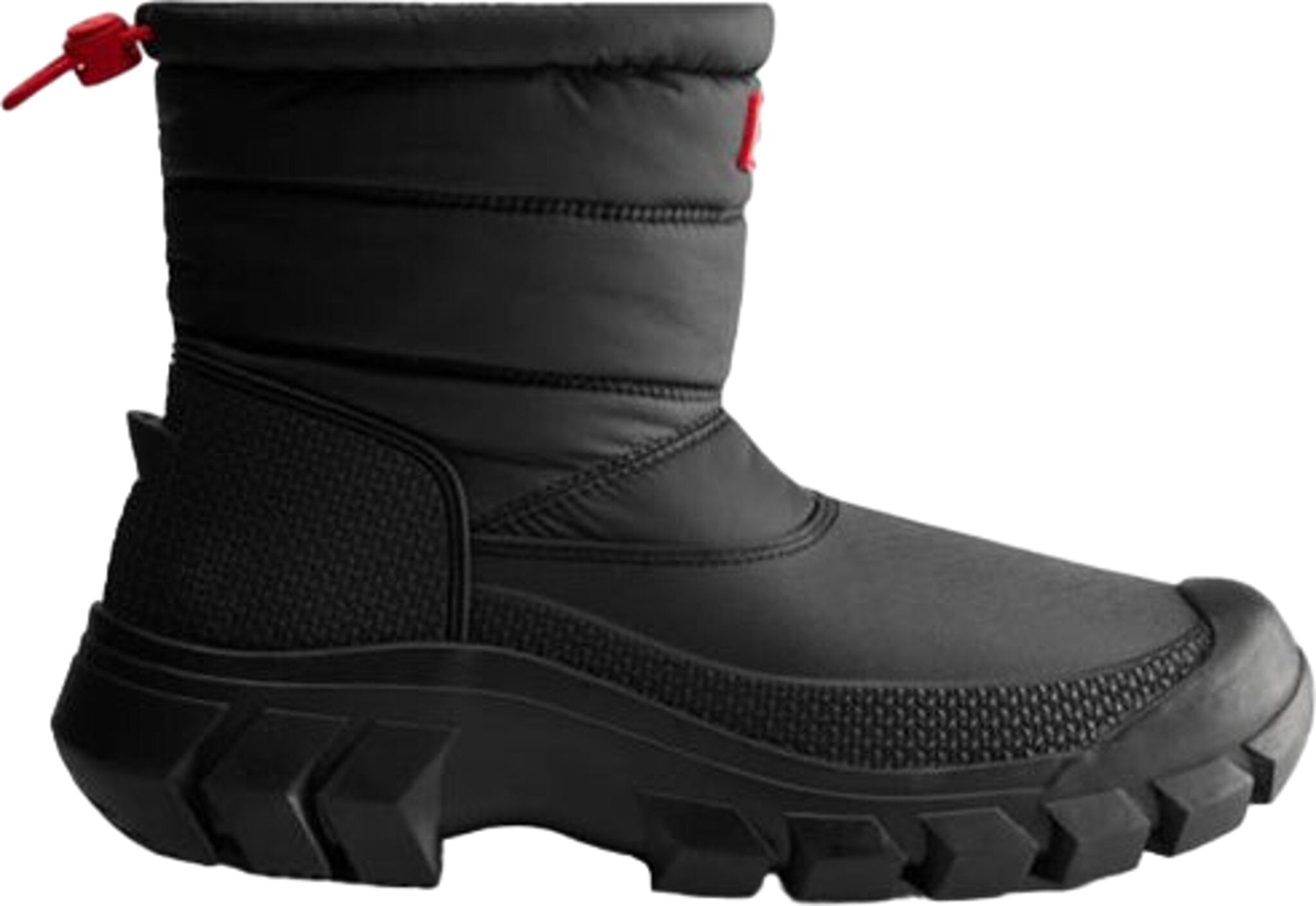 Hunter - Intrepid Insulated Short Snow Boots - Women's |-| Hunter - Bottes de neige courtes isolantes Intrepid - Femme
