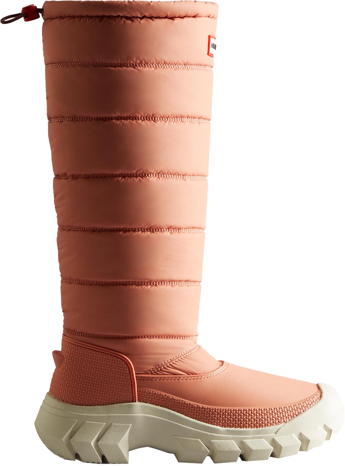Hunter - Intrepid Insulated Tall Snow Boots - Women's |-| Hunter - Bottes neige hautes isolées Intrepid - Femme