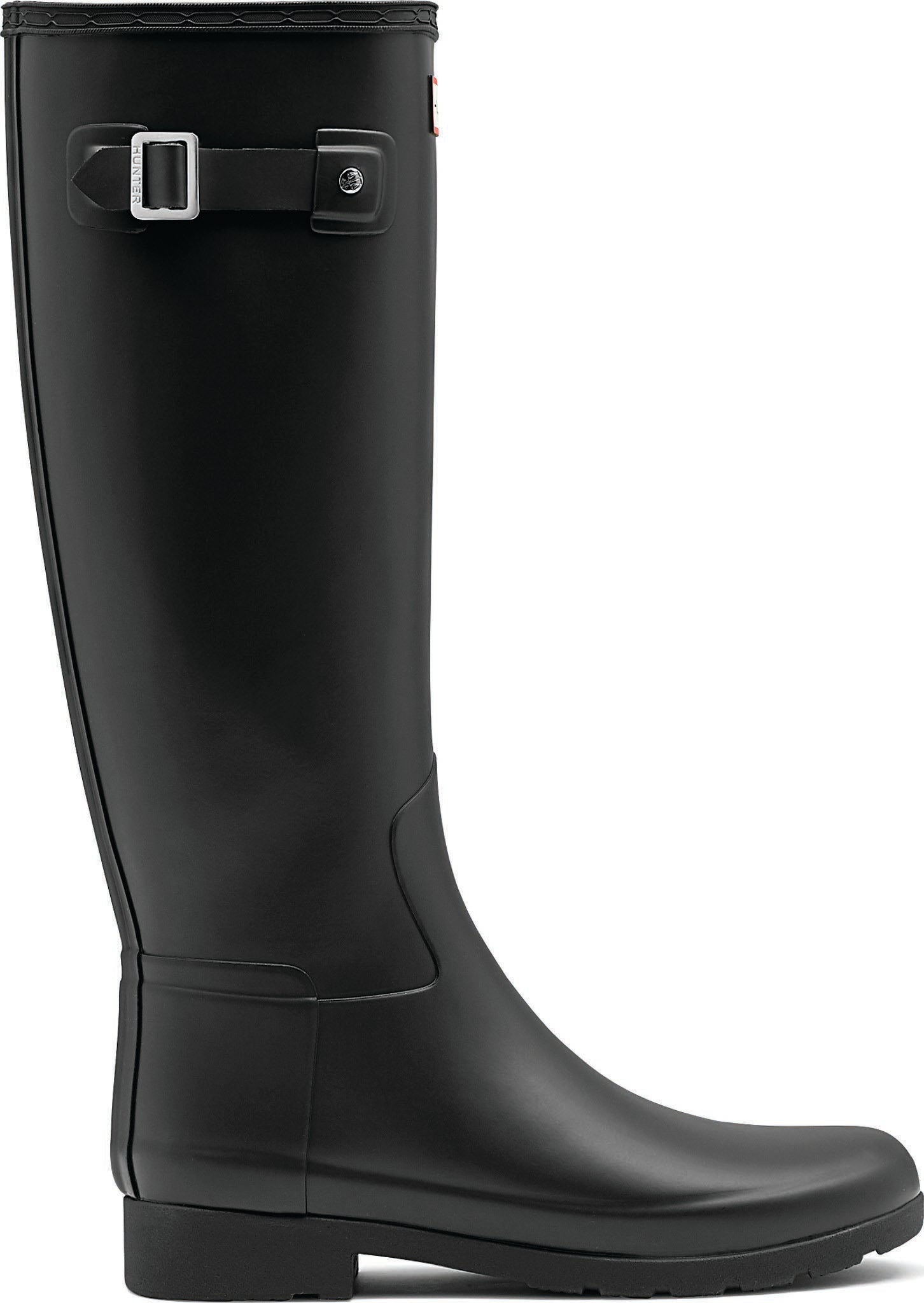 Hunter - Refined Tall Boot - Women's |-| Hunter - Bottes hautes Refined - Femme