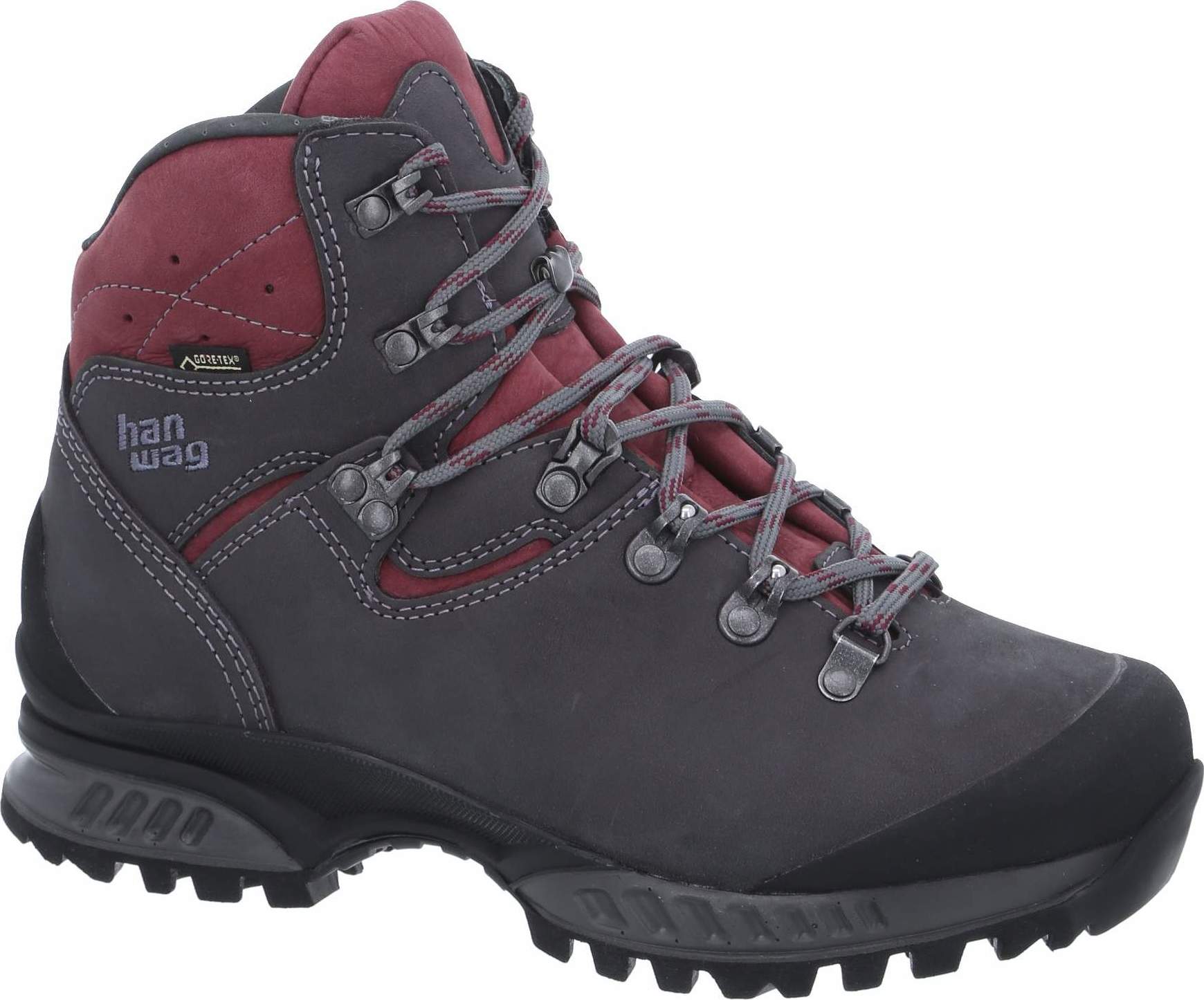 Hanwag - Tatra II GTX Trekking Boots - Women's |-| Hanwag - Bottes de randonnée Tatra II GTX - Femme