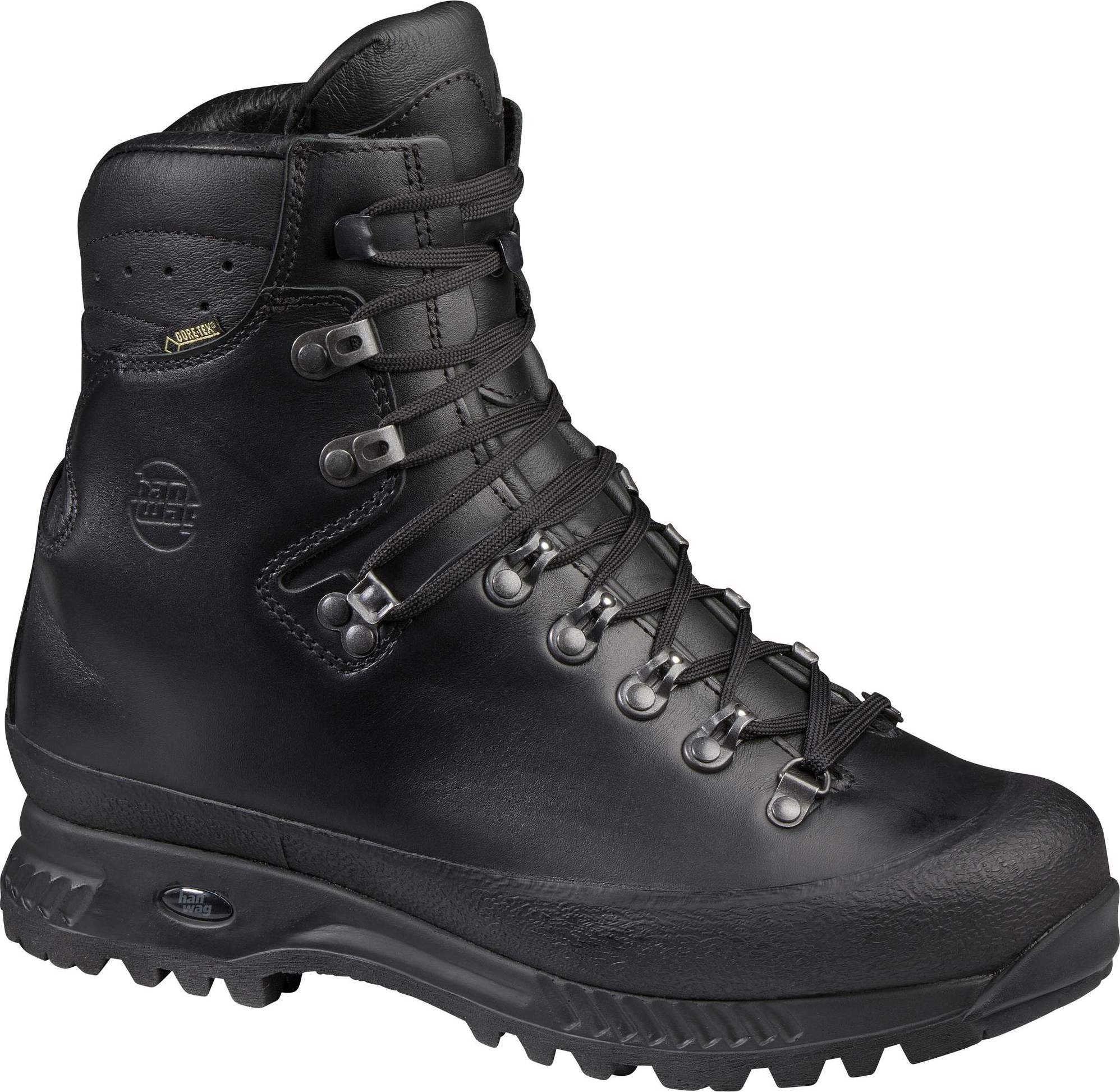 Hanwag - Alaska GTX Trekking Boots - Men's |-| Hanwag - Bottes de randonnée Alaska GTX - Homme
