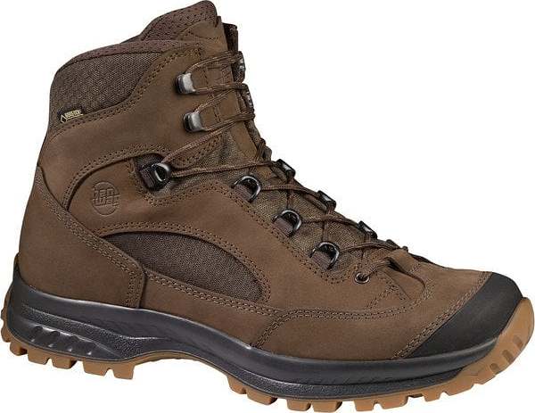 Hanwag - Banks II GTX Trekking Boots - Men's |-| Hanwag - Bottes de randonnée Banks II GTX - Homme