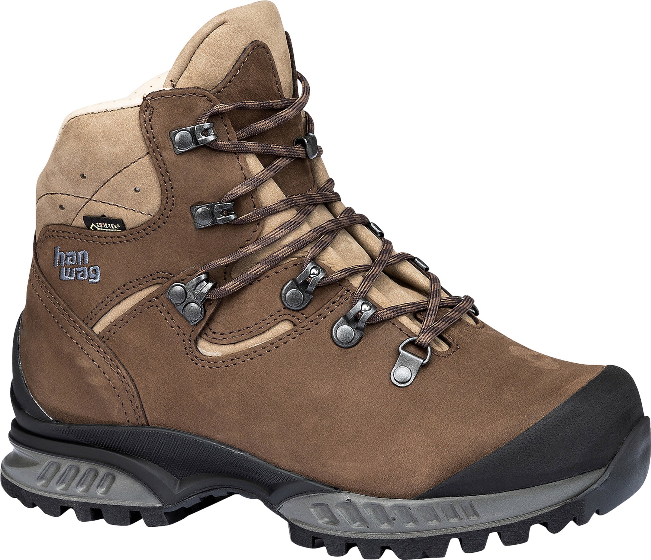 Hanwag - Tatra II Bunion Lady GTX Trekking Boots - Women's|-|Hanwag - Bottes de randonnée Tatra II Bunion GTX - Femme