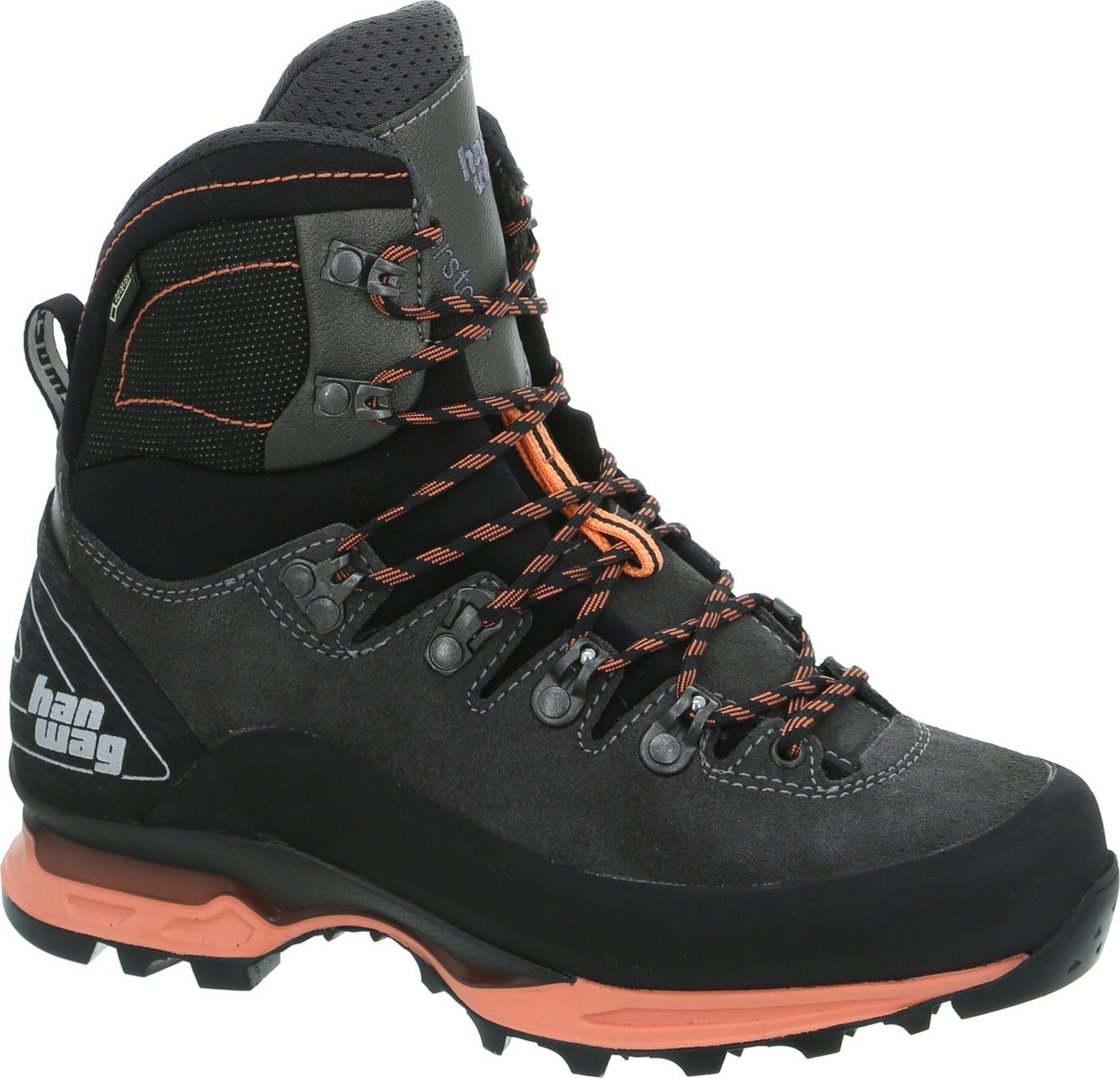 Hanwag - Alverstone II GTX Boots - Women's |-| Hanwag - Bottes Alverstone II GTX - Femme