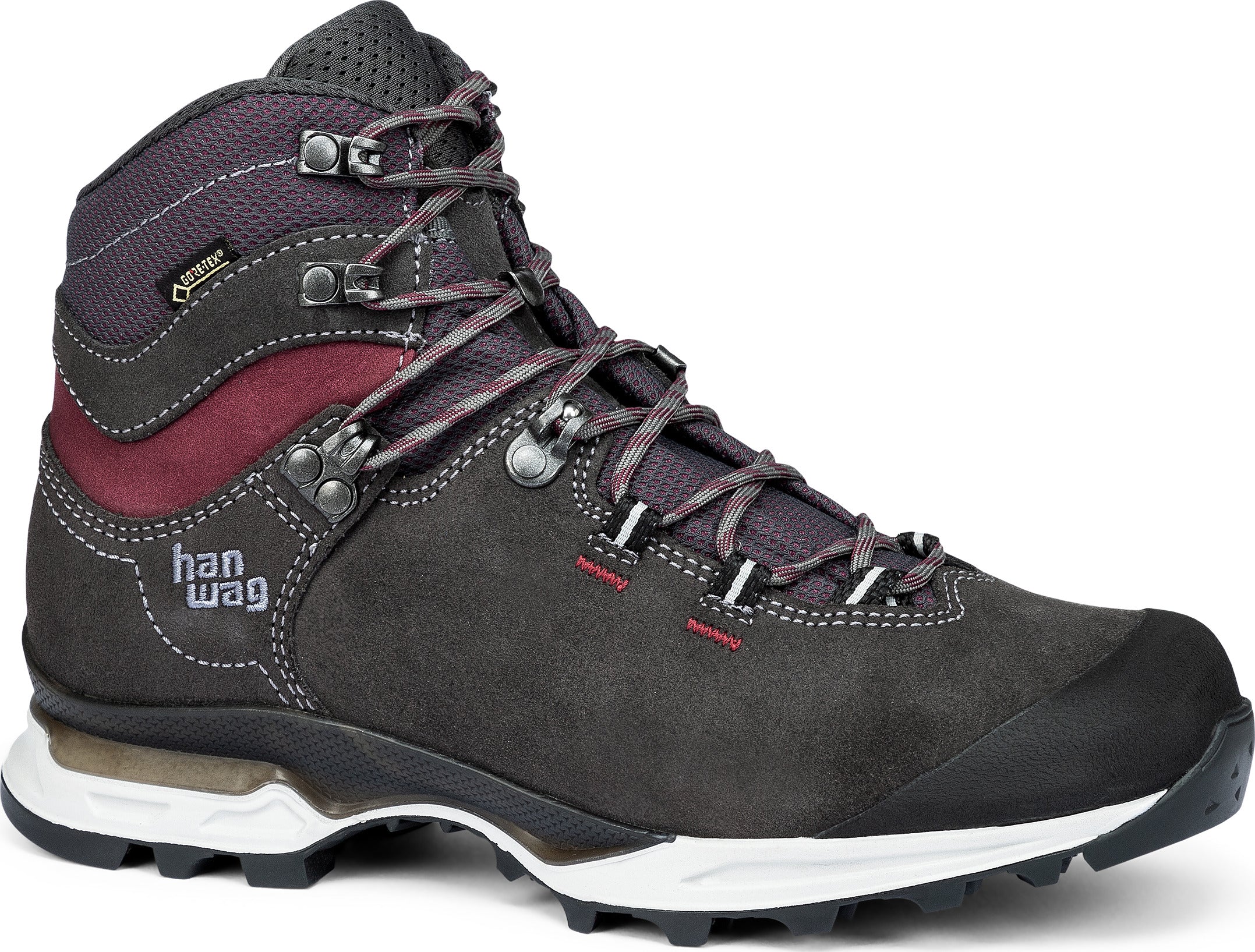 Hanwag - Tatra Light GTX Trekking Boots - Women's|-|Hanwag - Bottes de randonnée Tatra Light GTX - Femme